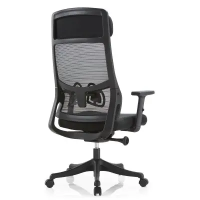 Office Dale Series Office Task Chair In Black