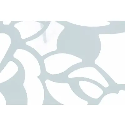 Devon Tree Design Glass Top Aluminum Base Indoor Outdoor End Table