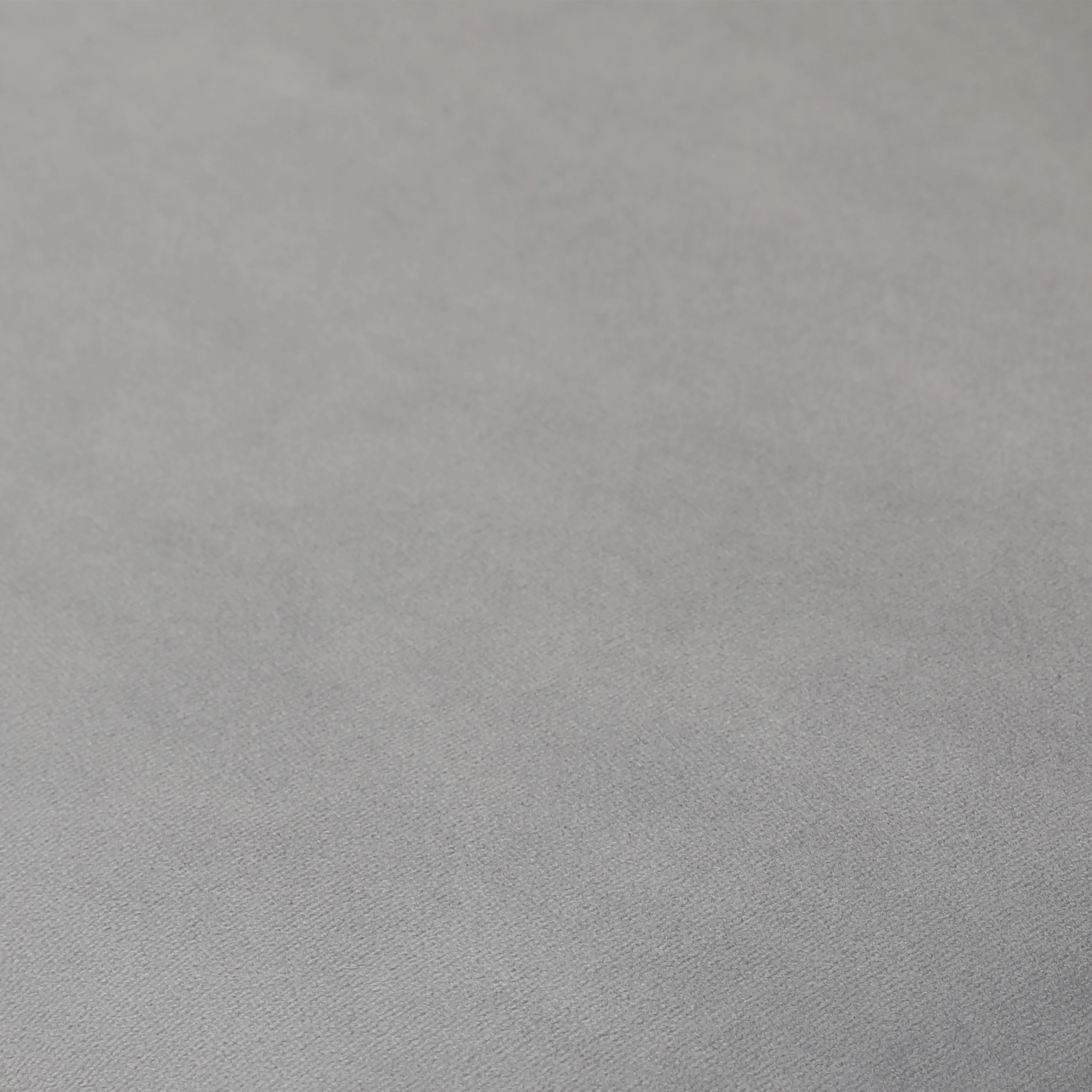 Ervilla Mid-Century Modern Wicker Bar Stool with Fabric Seat and White Powder Coated Steel Frame, Set of 2 in Grey