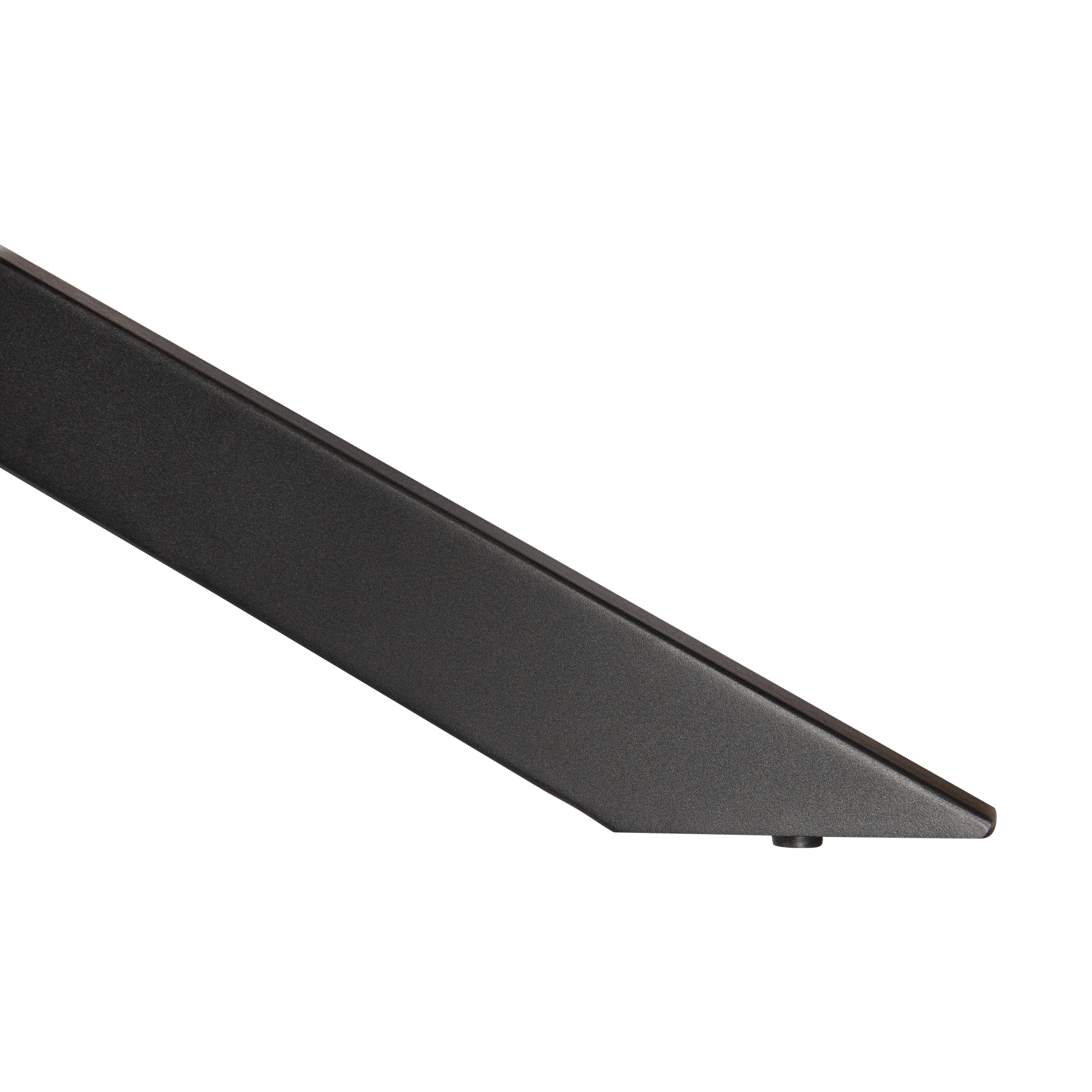 5-Piece Dining Set with 63" Rectangular Dining Table in Maple with 4 Velvet Dining Chairs in Black Steel Legs in Beige