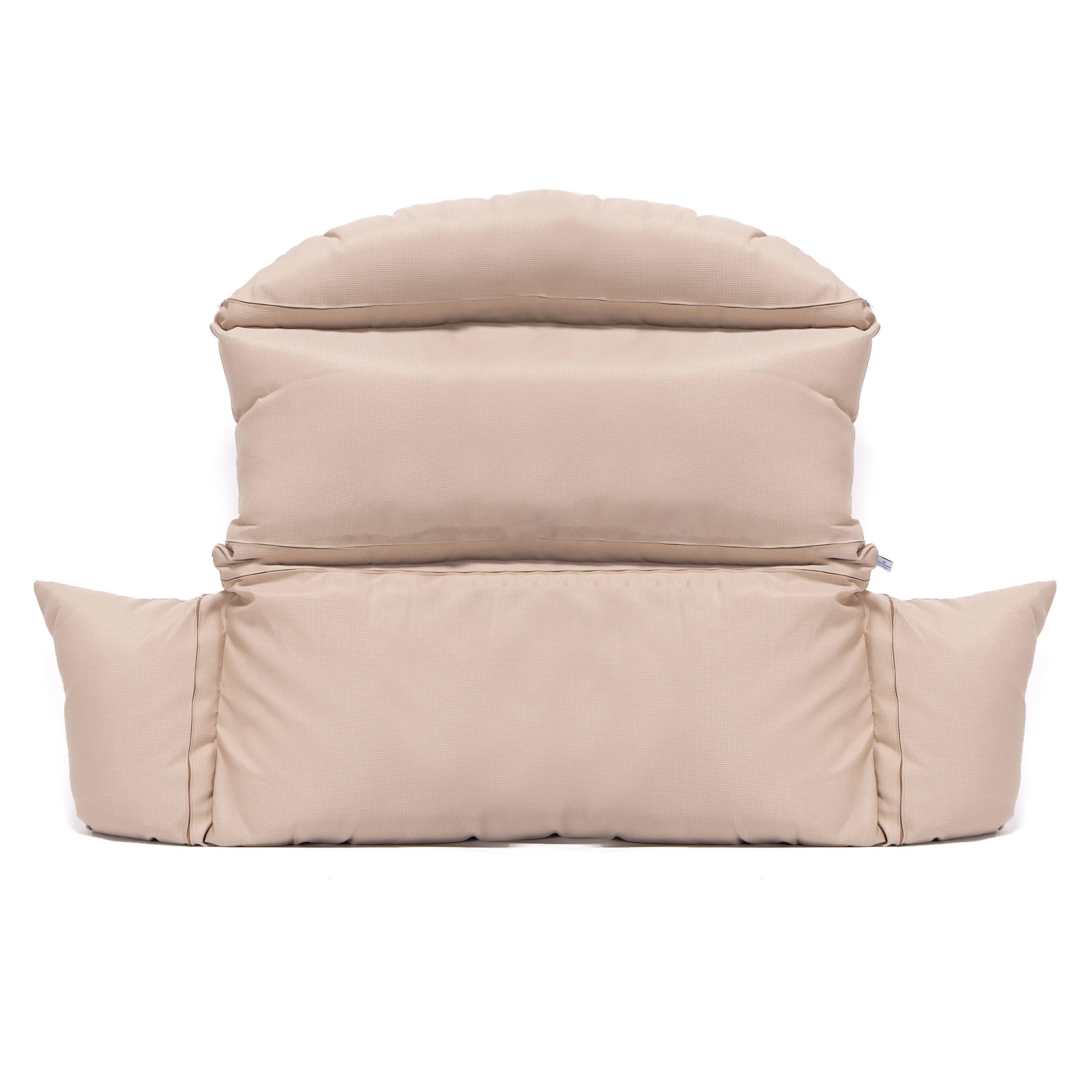 Hanging 2 person Egg Swing Cushion