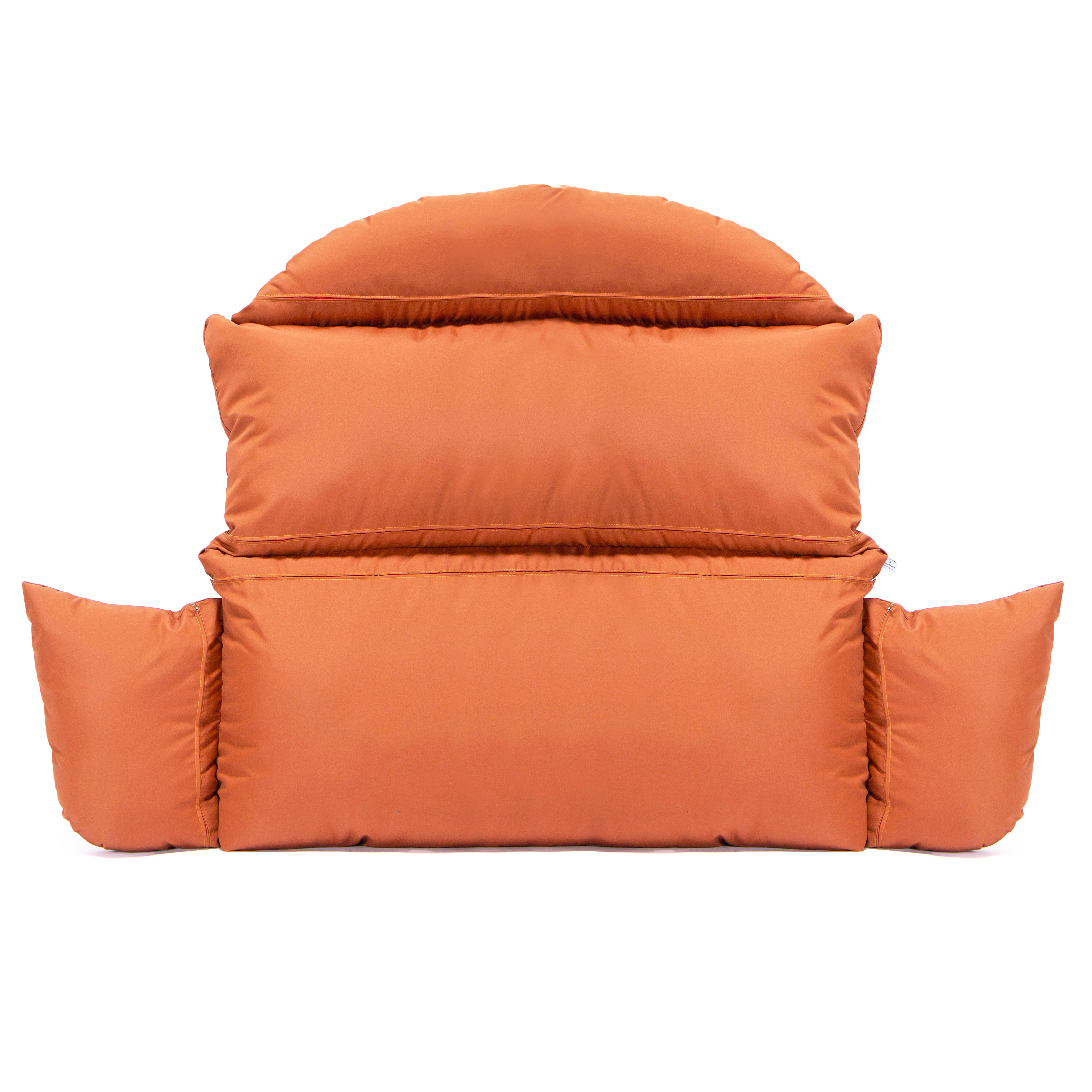 Hanging 2 person Egg Swing Cushion