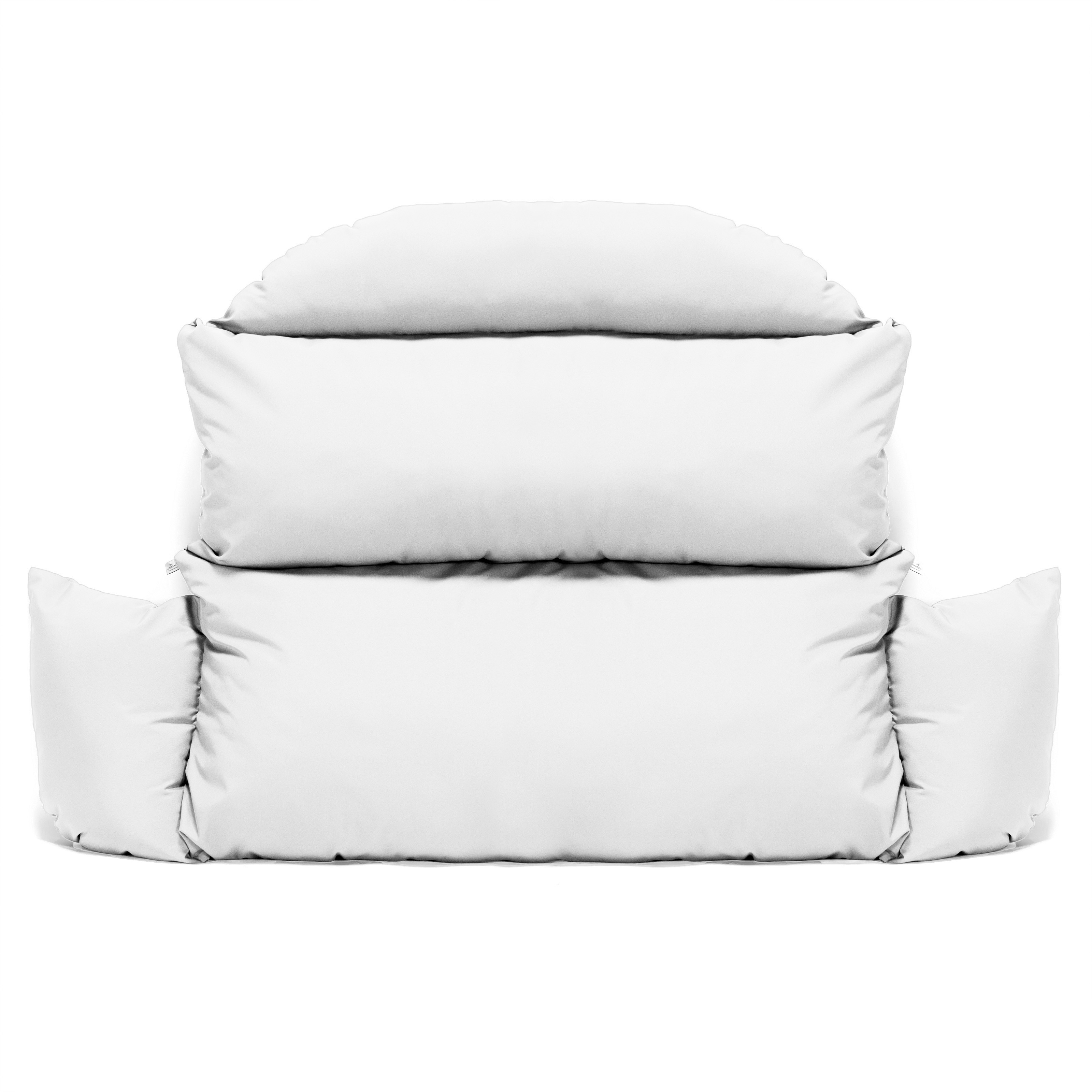 Hanging 2 person Egg Swing Cushion