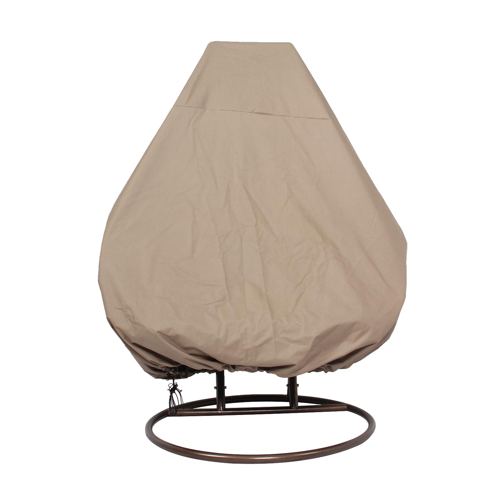Hanging Double Hanging Egg Swing Chair Cover