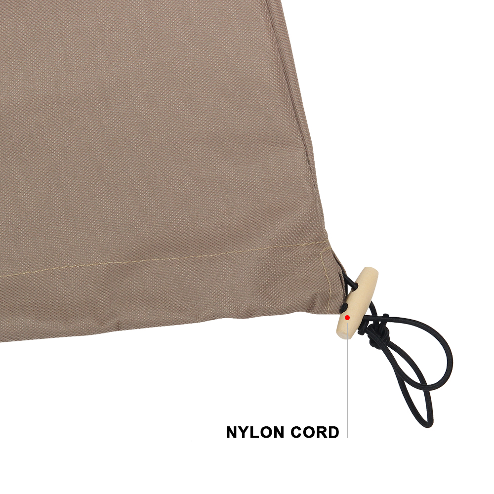 Hanging Double Hanging Egg Swing Chair Cover