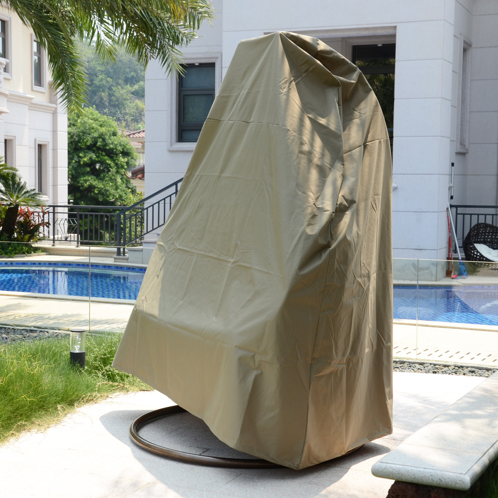 Hanging Double Hanging Egg Swing Chair Cover