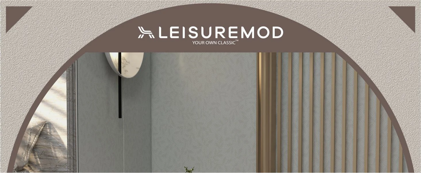 Echo Collection Fiberglass Outdoor Side Table in Cream