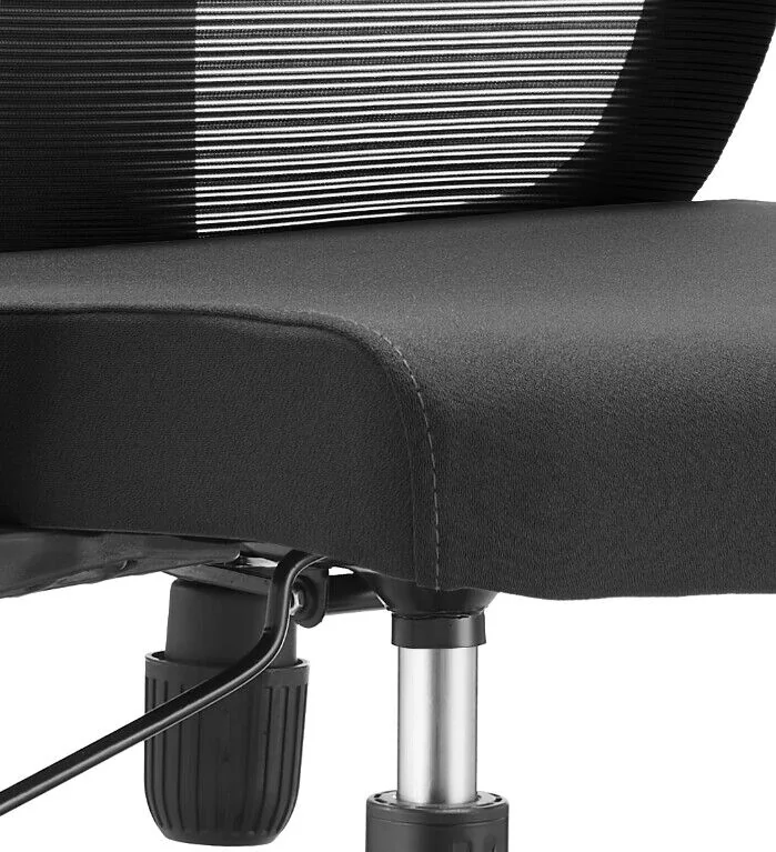 Office Glen Series Office Task Chair In Black