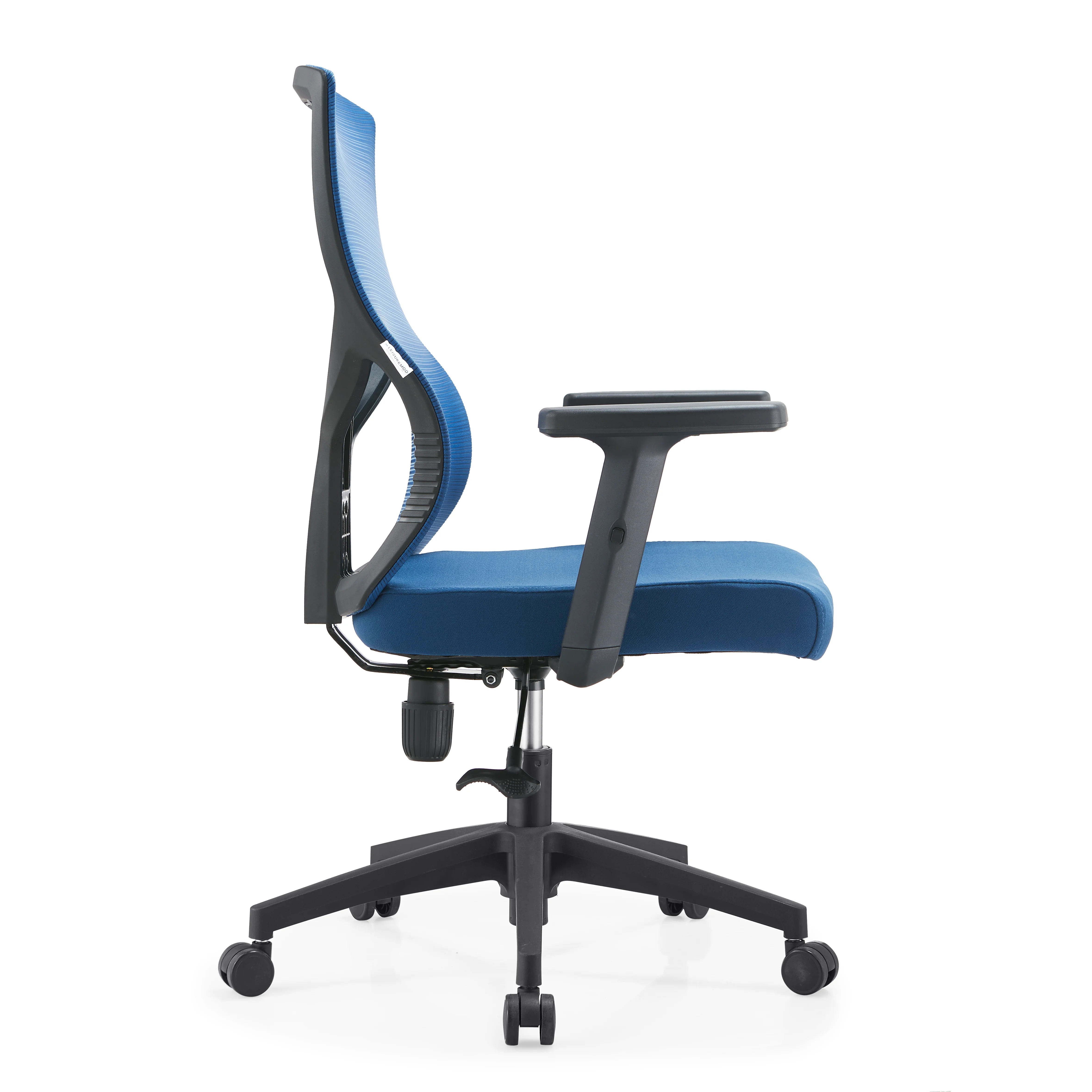 Office Glen Series Office Task Chair In Blue