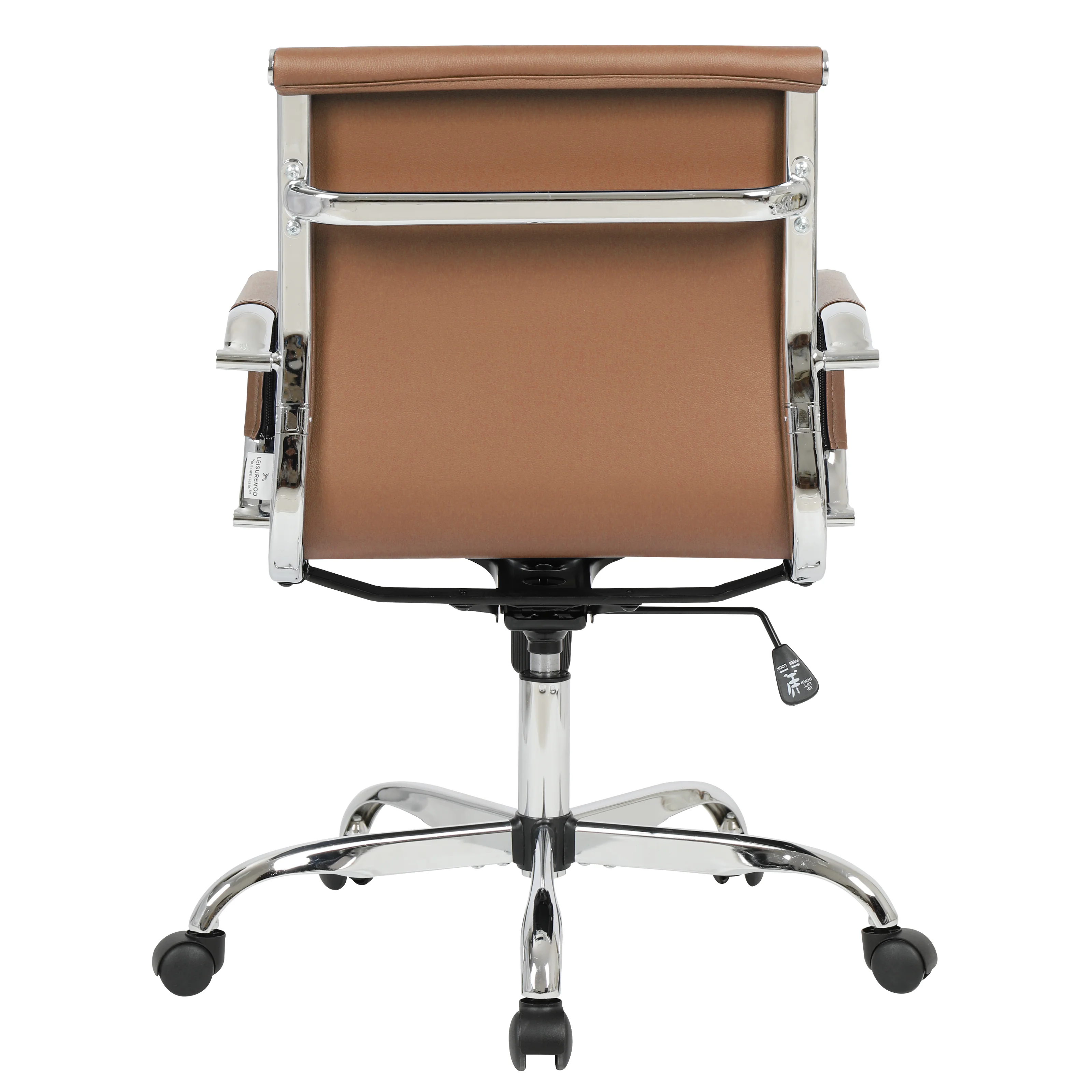 Harris Modern Adjustable Office Executive Swivel Chair Task Office Chair