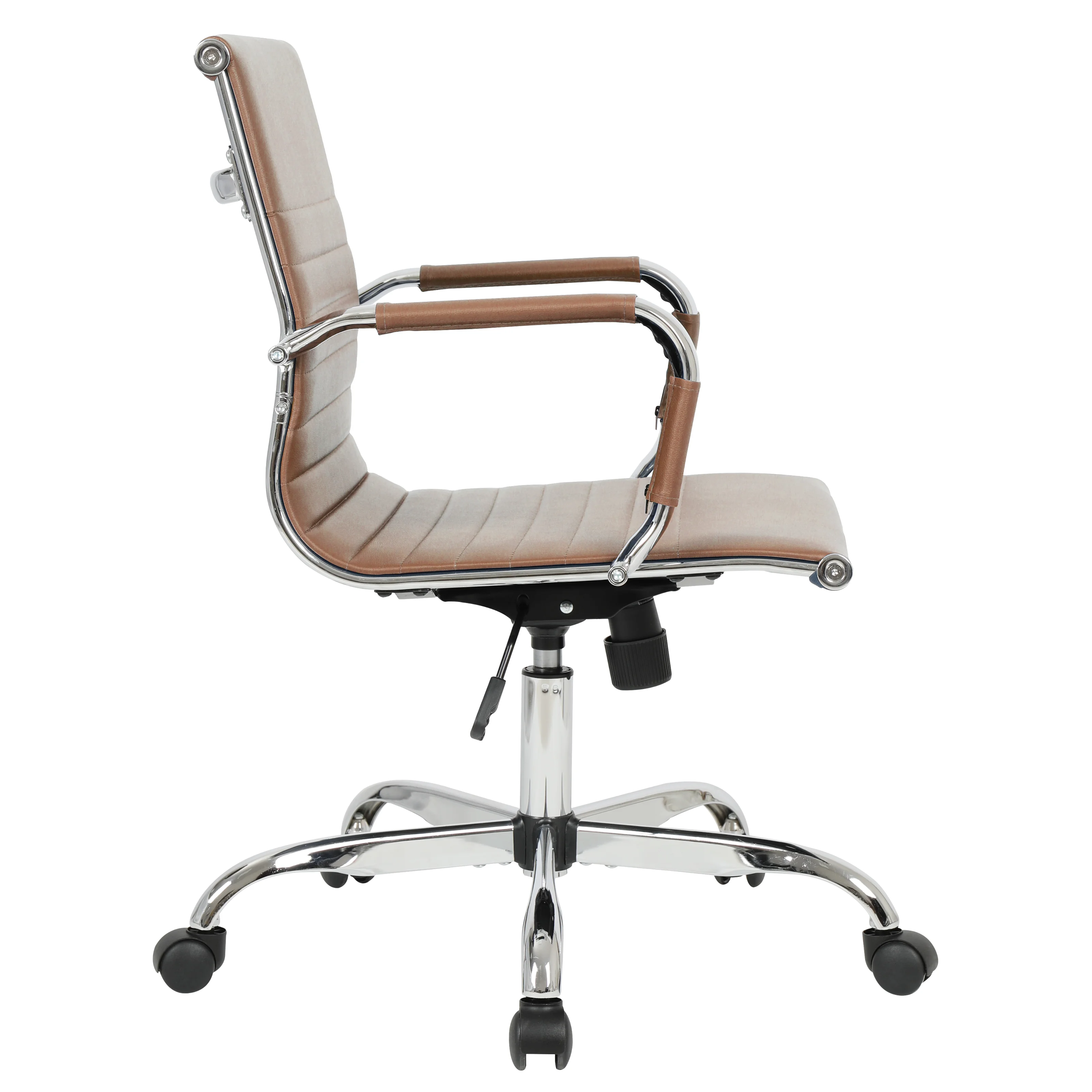 Harris Modern Adjustable Office Executive Swivel Chair Task Office Chair