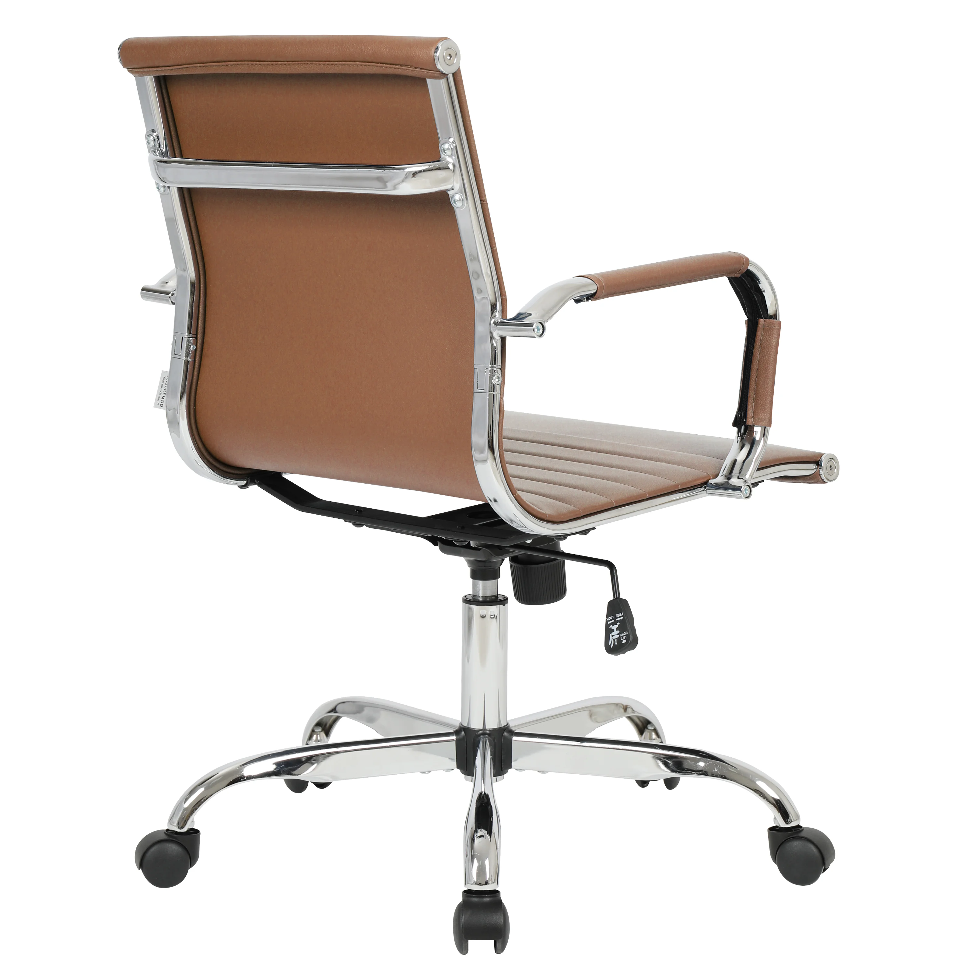 Harris Modern Adjustable Office Executive Swivel Chair Task Office Chair