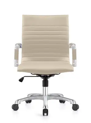 Harris Modern Adjustable Office Executive Swivel Chair Task Office Chair