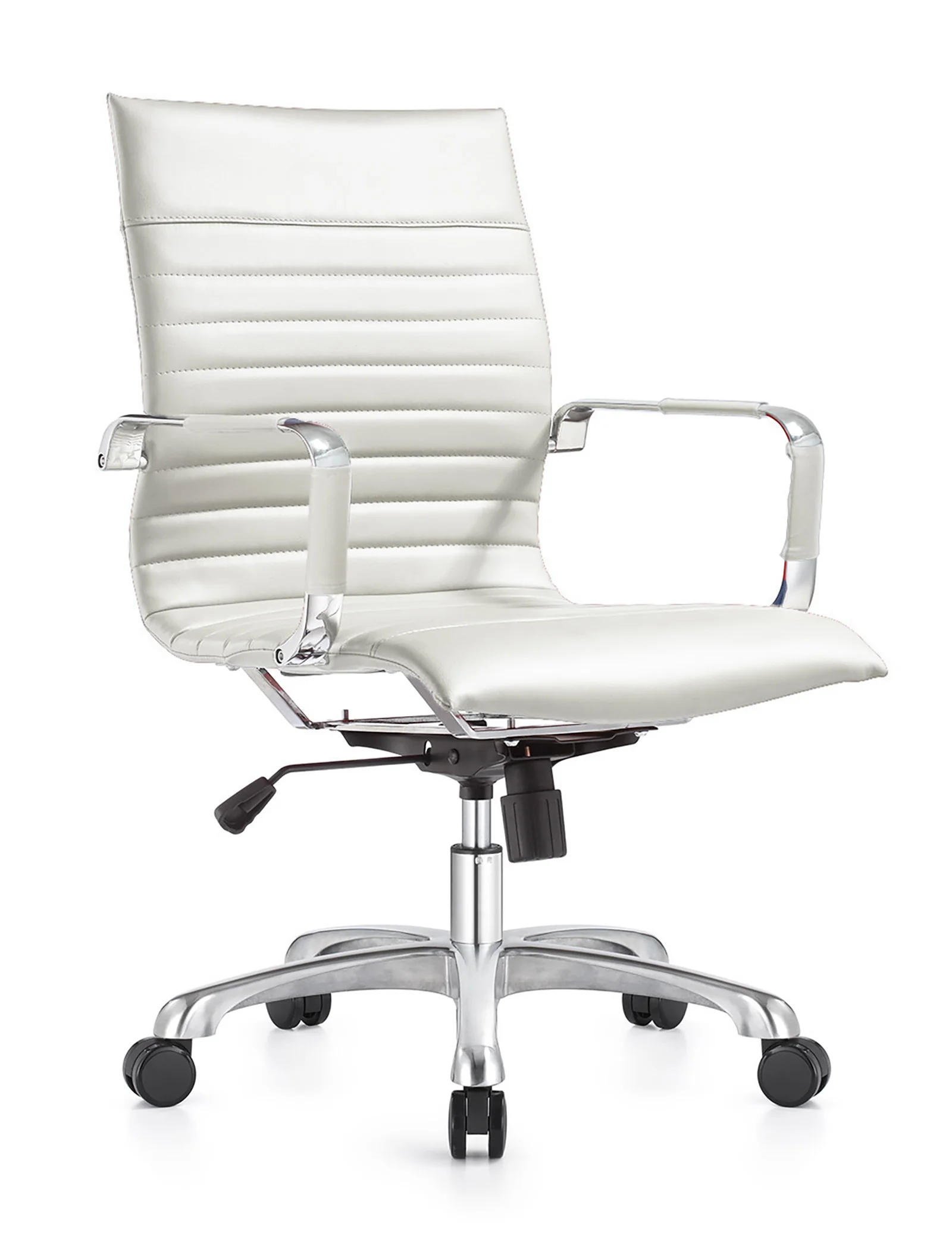Harris Modern Adjustable Office Executive Swivel Chair Task Office Chair