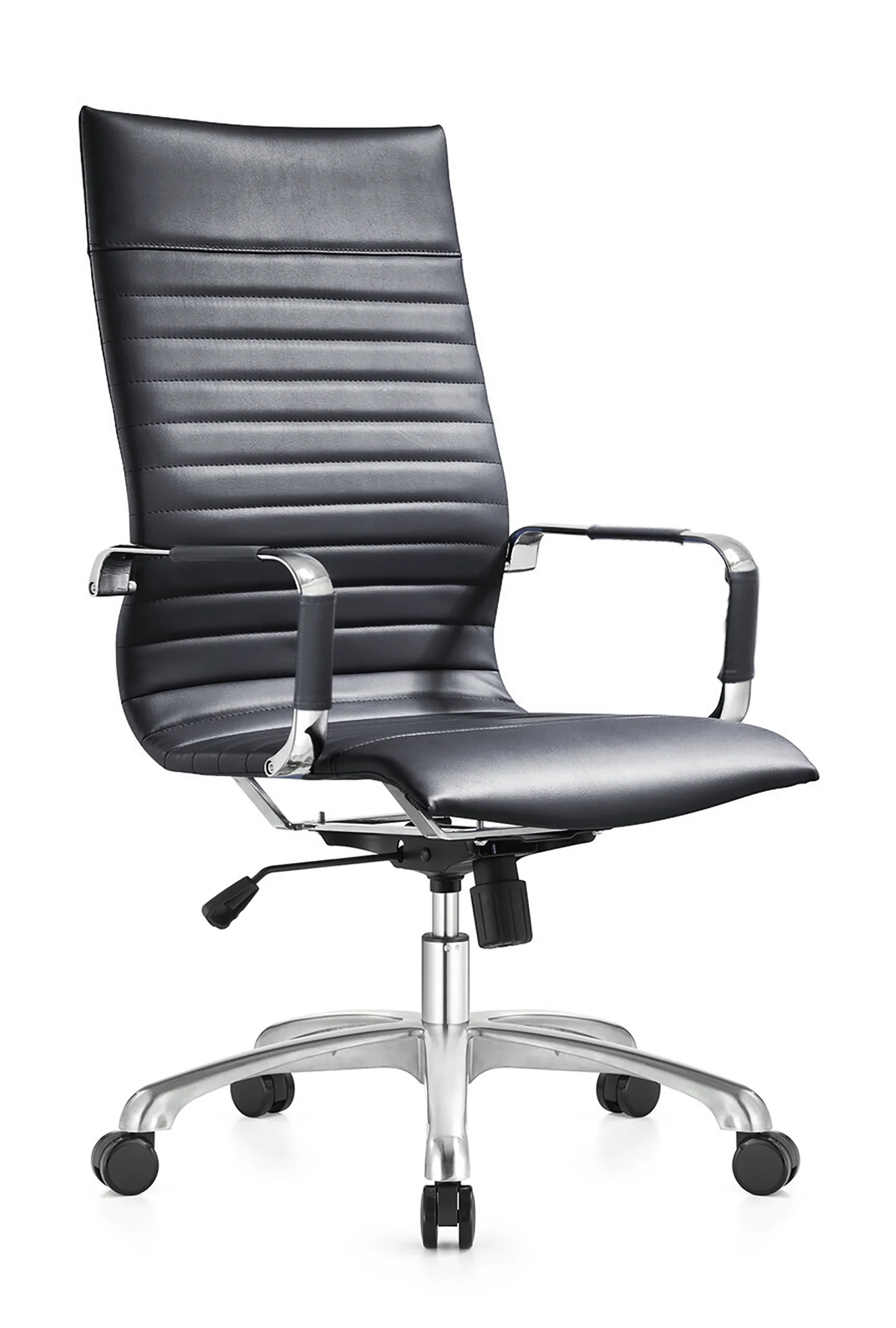 Harris High-Back Office Chair with Swivel