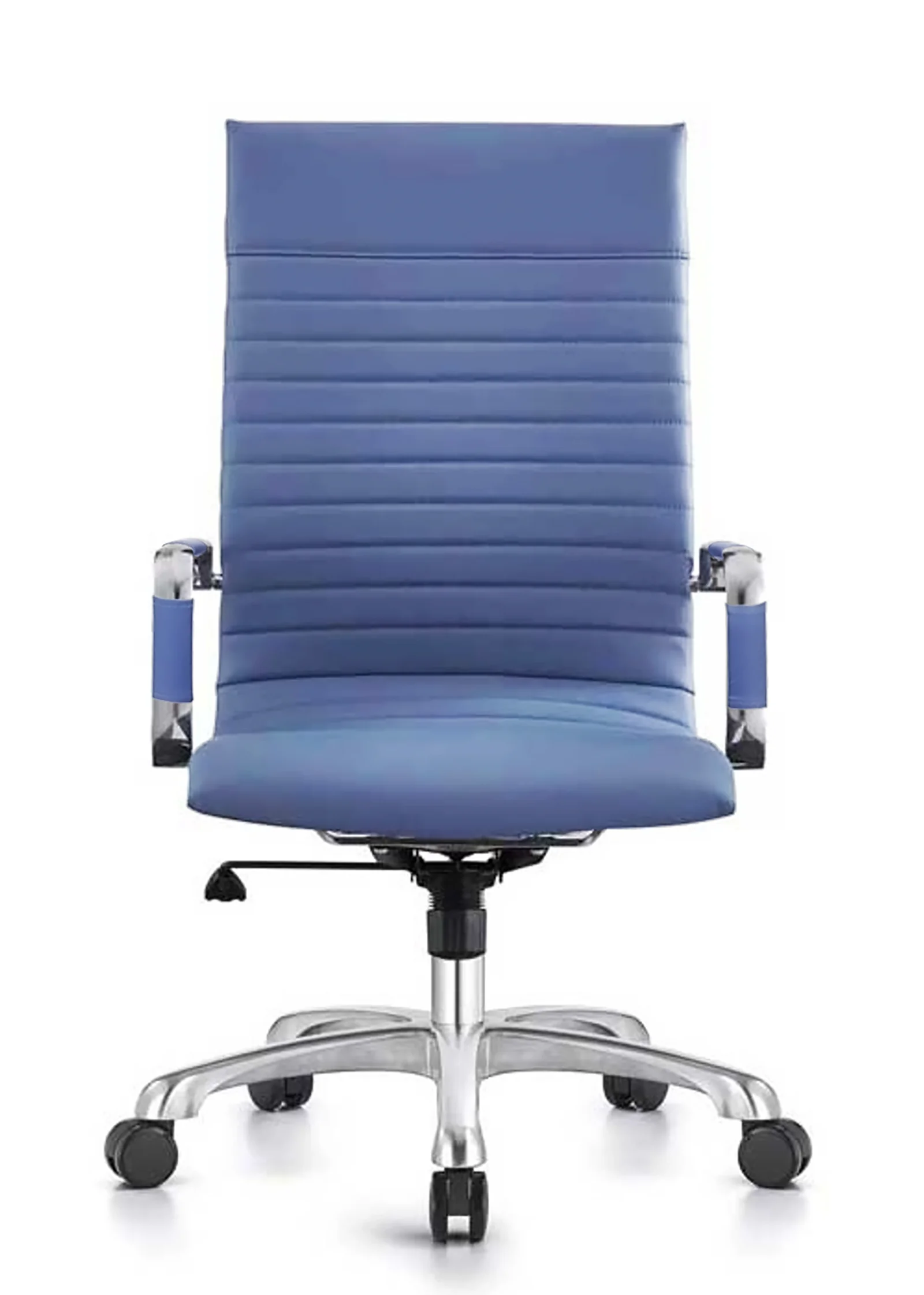 Harris High-Back Office Chair with Swivel