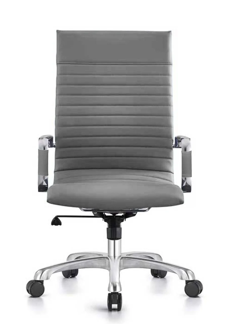 Harris High-Back Office Chair with Swivel