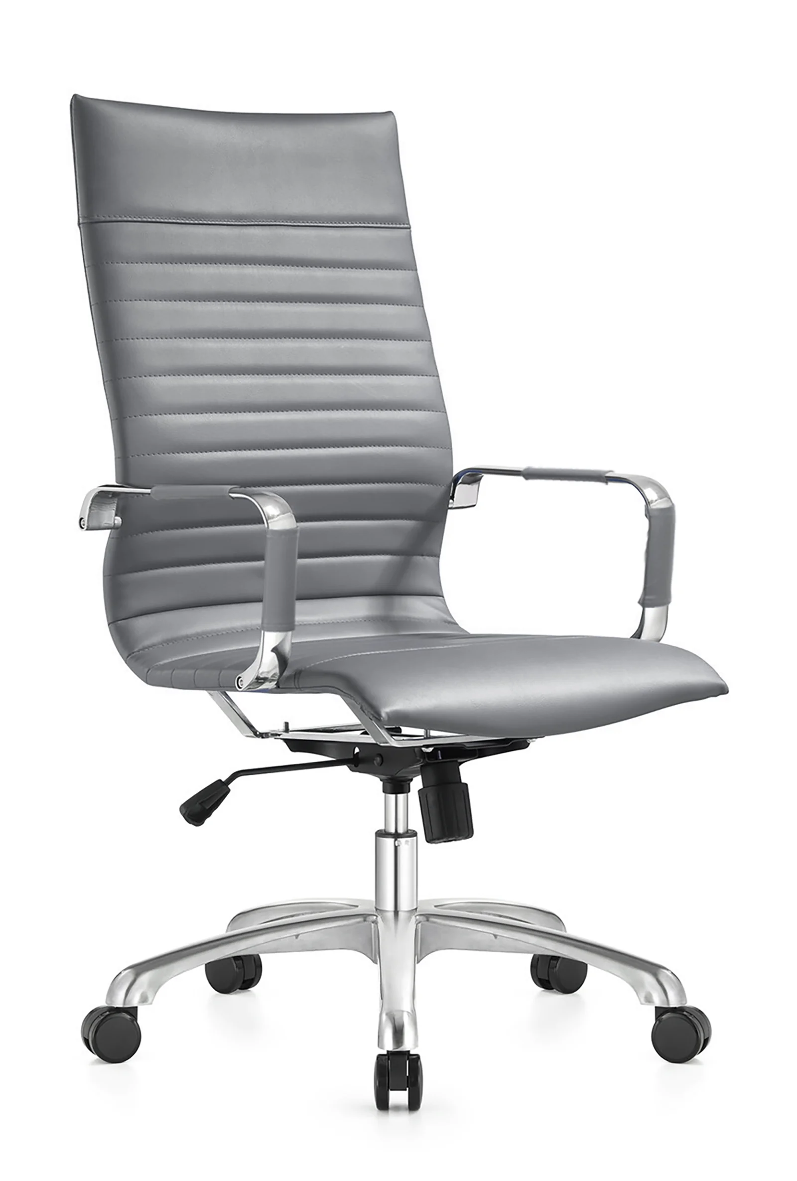 Harris High-Back Office Chair with Swivel