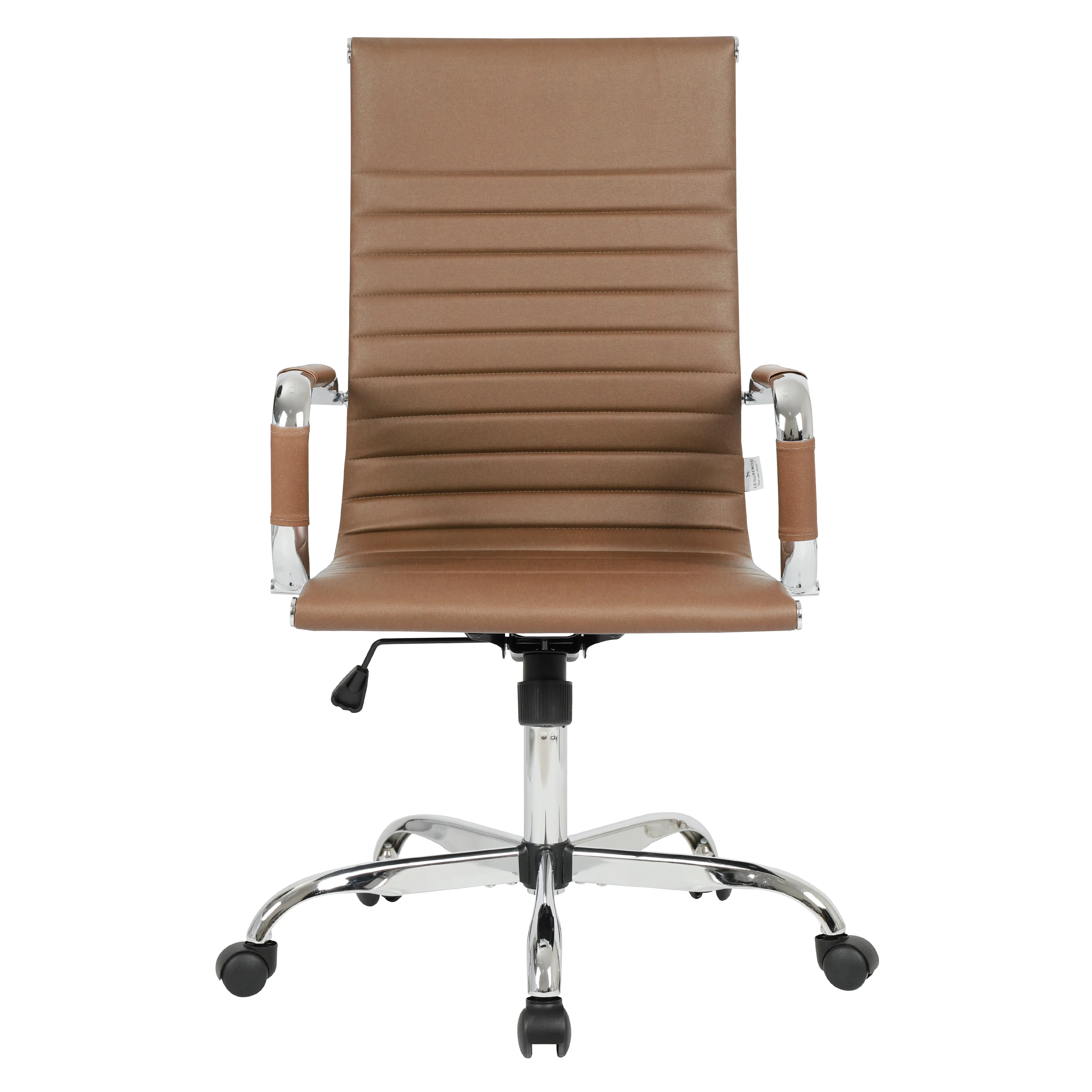 Harris High-Back Office Chair with Swivel