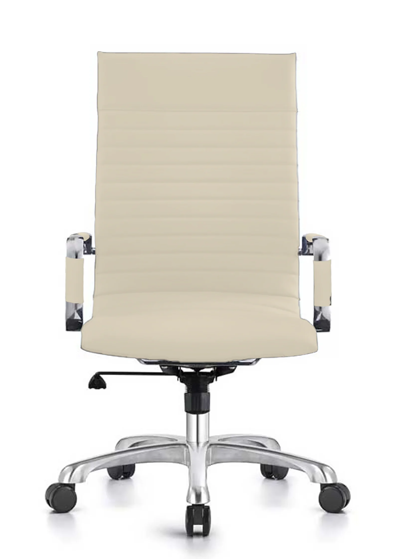 Harris High-Back Office Chair with Swivel