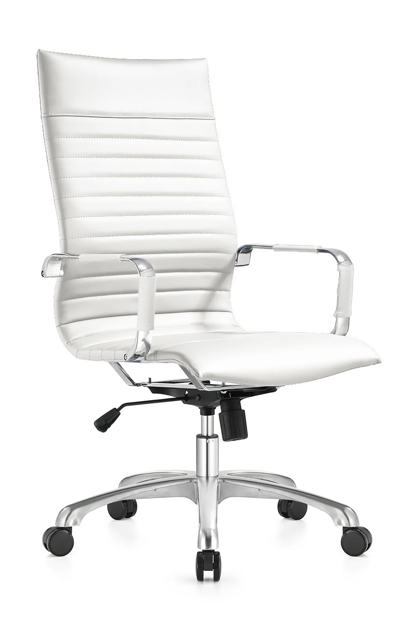 Harris High-Back Office Chair with Swivel