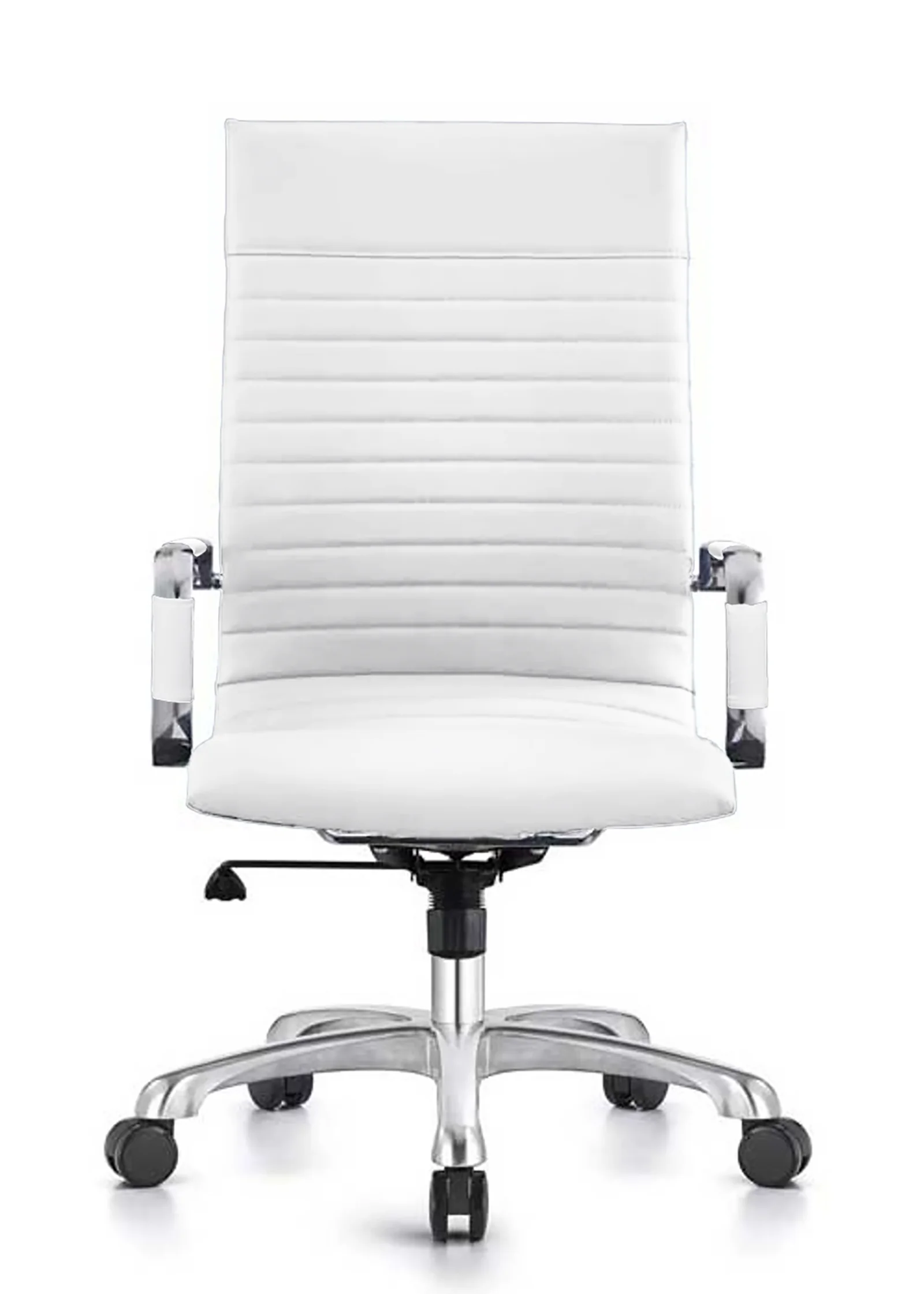 Harris High-Back Office Chair with Swivel