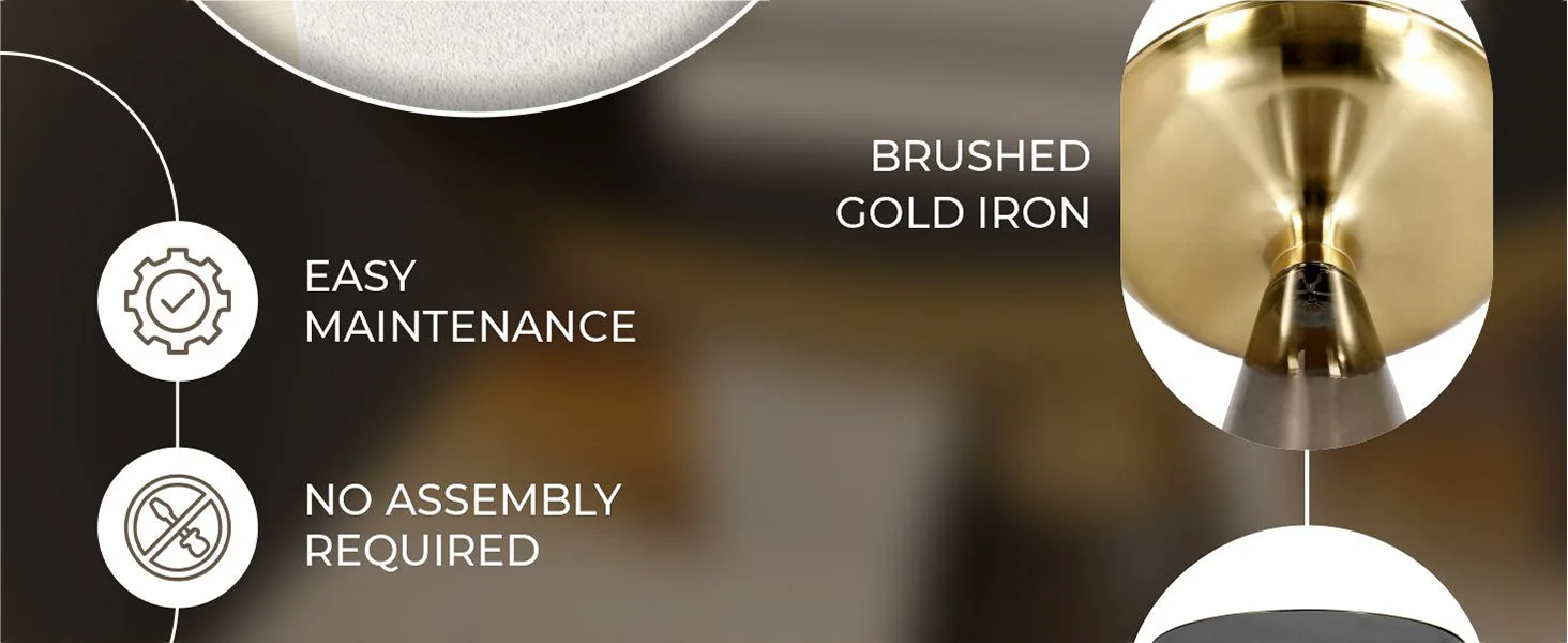 Hyalus Collection Glass Side table in Smoke