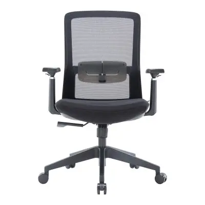 Ingram Modern  Office Task Chair with adjustable armrests