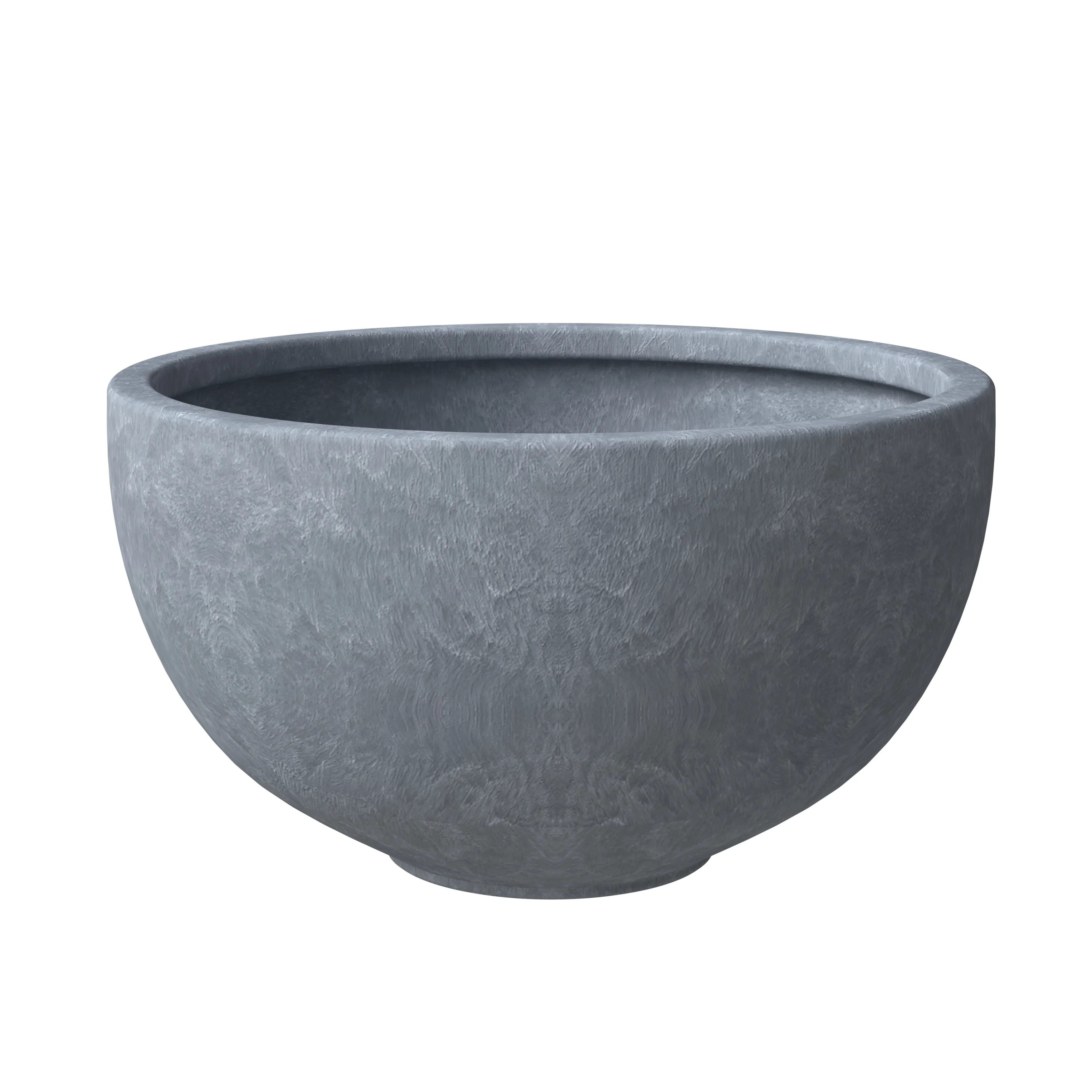 Iris Planter Set Grey