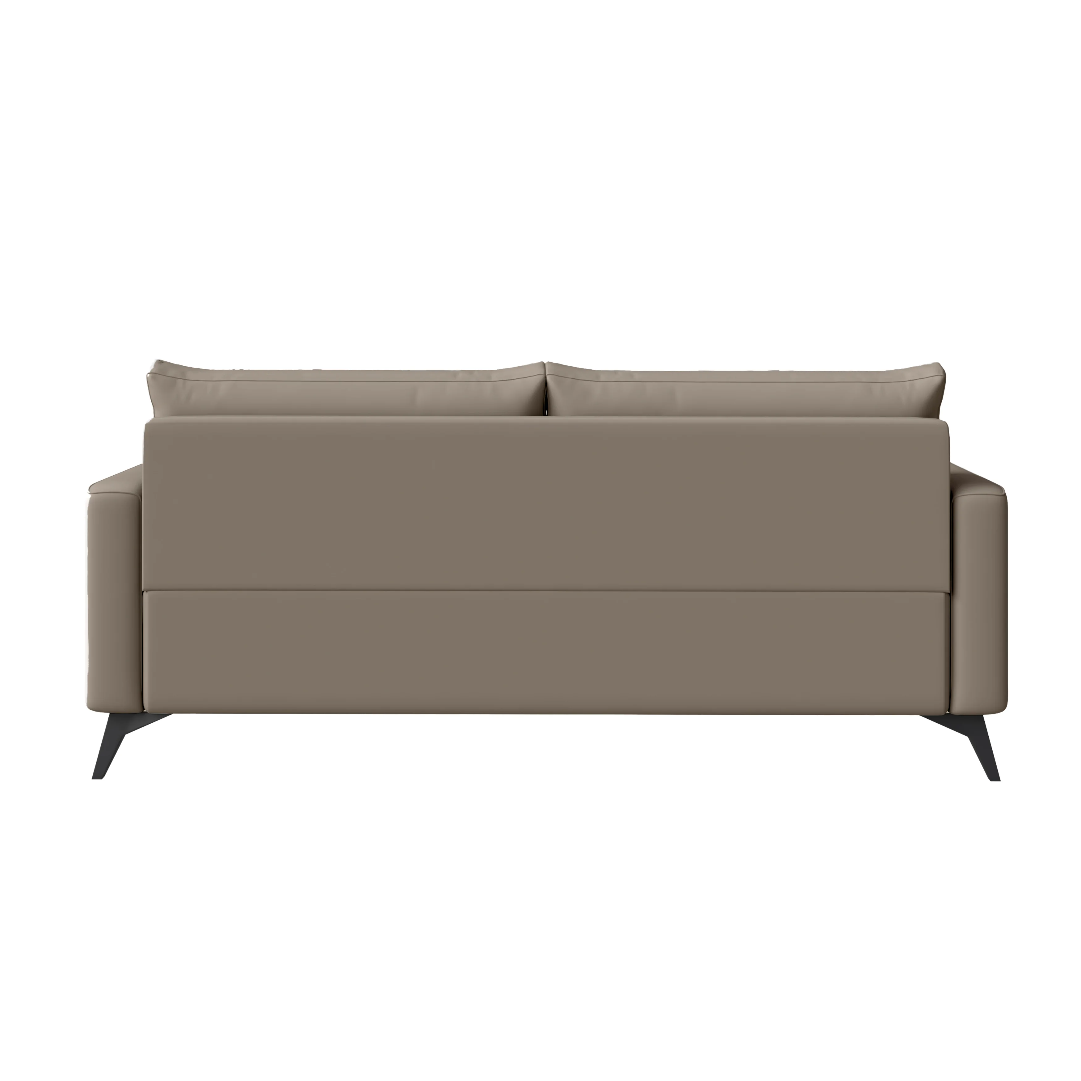 Inno Collection Three Seater Sofa In Taupe