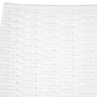 Kent Outdoor Patio Plastic Dining Chair