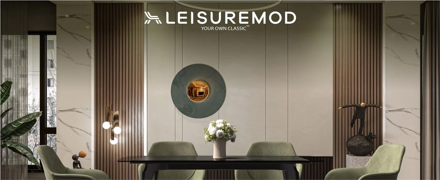 Krevor Series Modern Dining Table Silver Base, With 62 Clear Glass Top