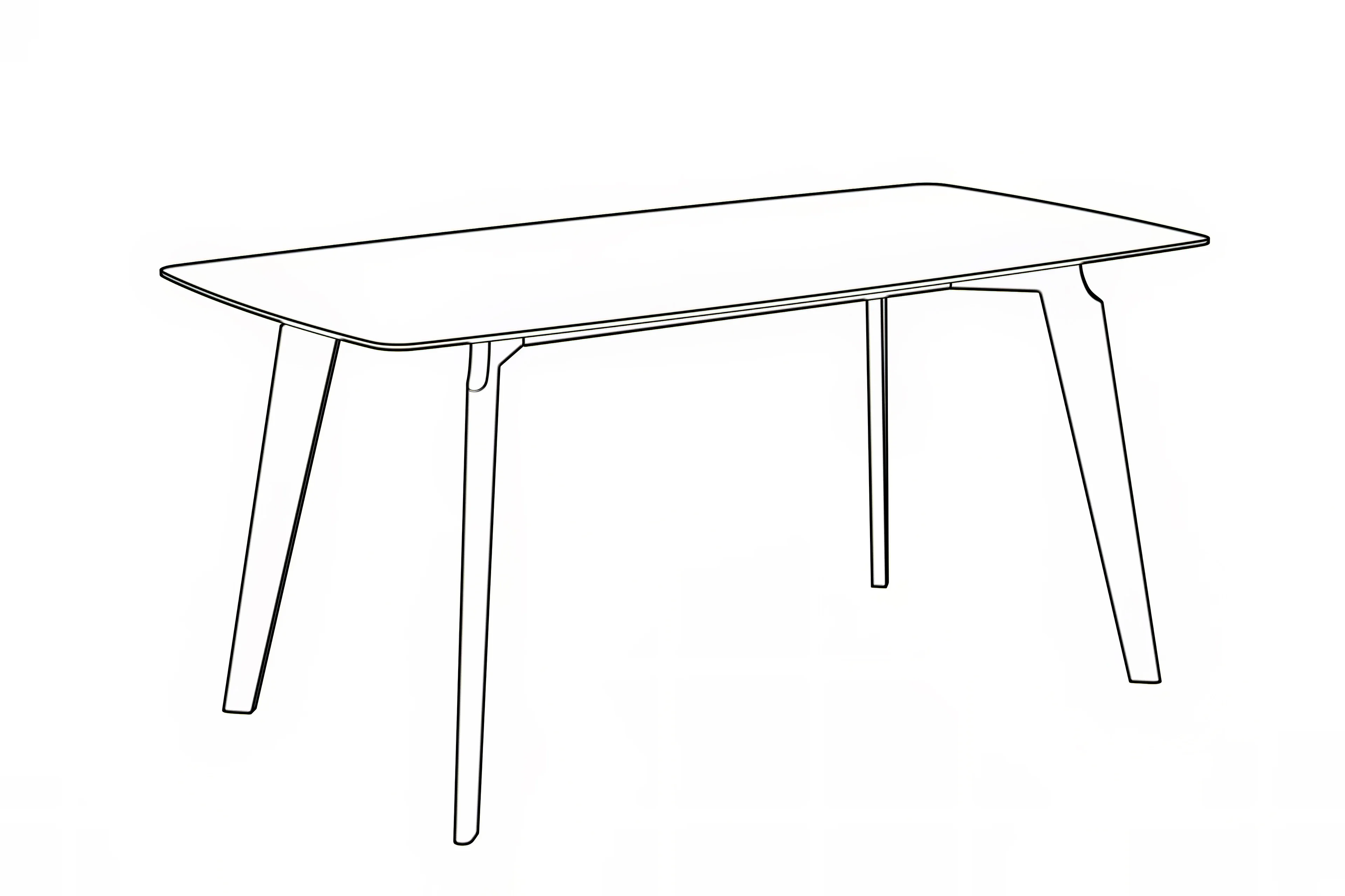 Krevor Series Modern Dining Table Silver Base, With 71 Medium Grey Sintered Stone Top