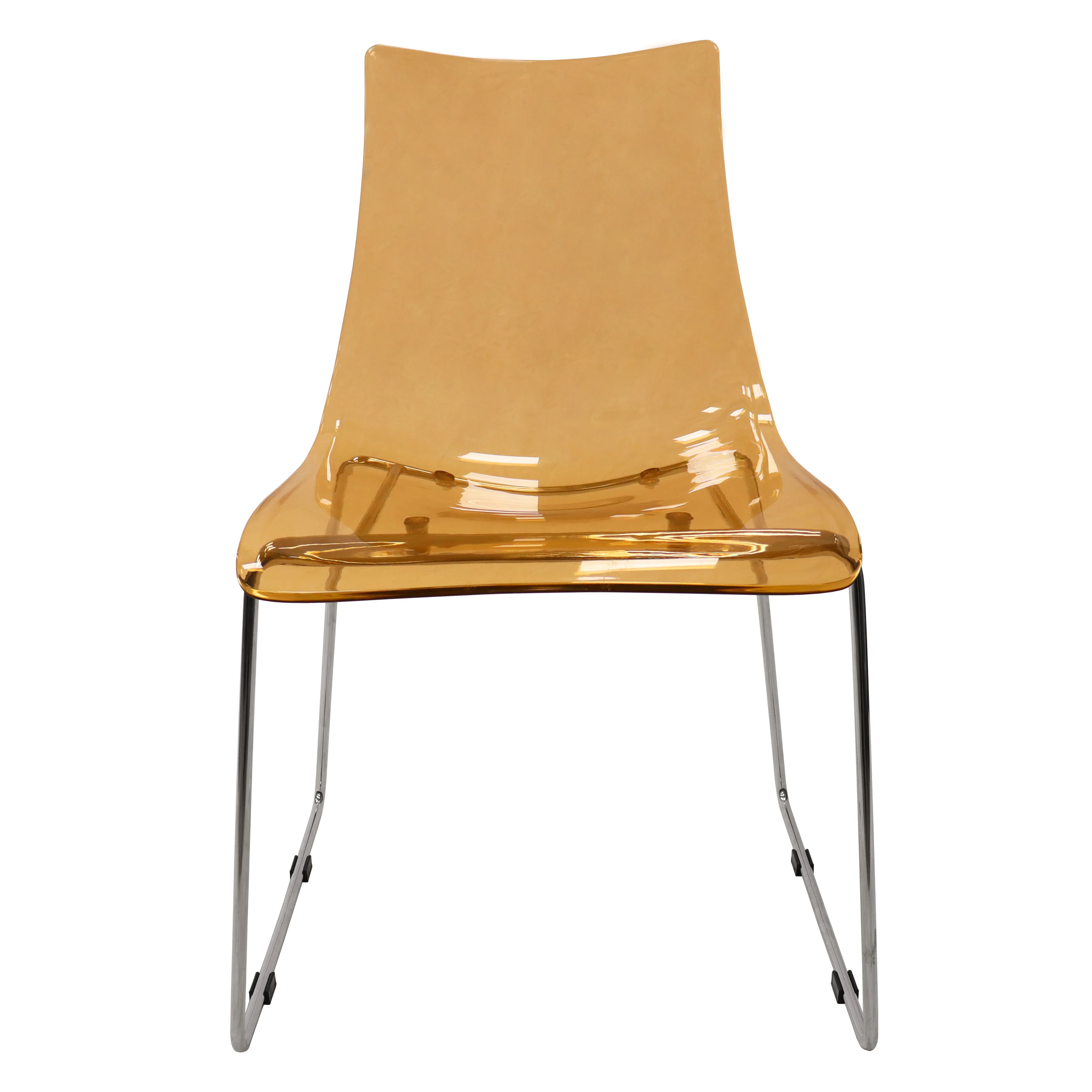 Lima Modern Acrylic Chair