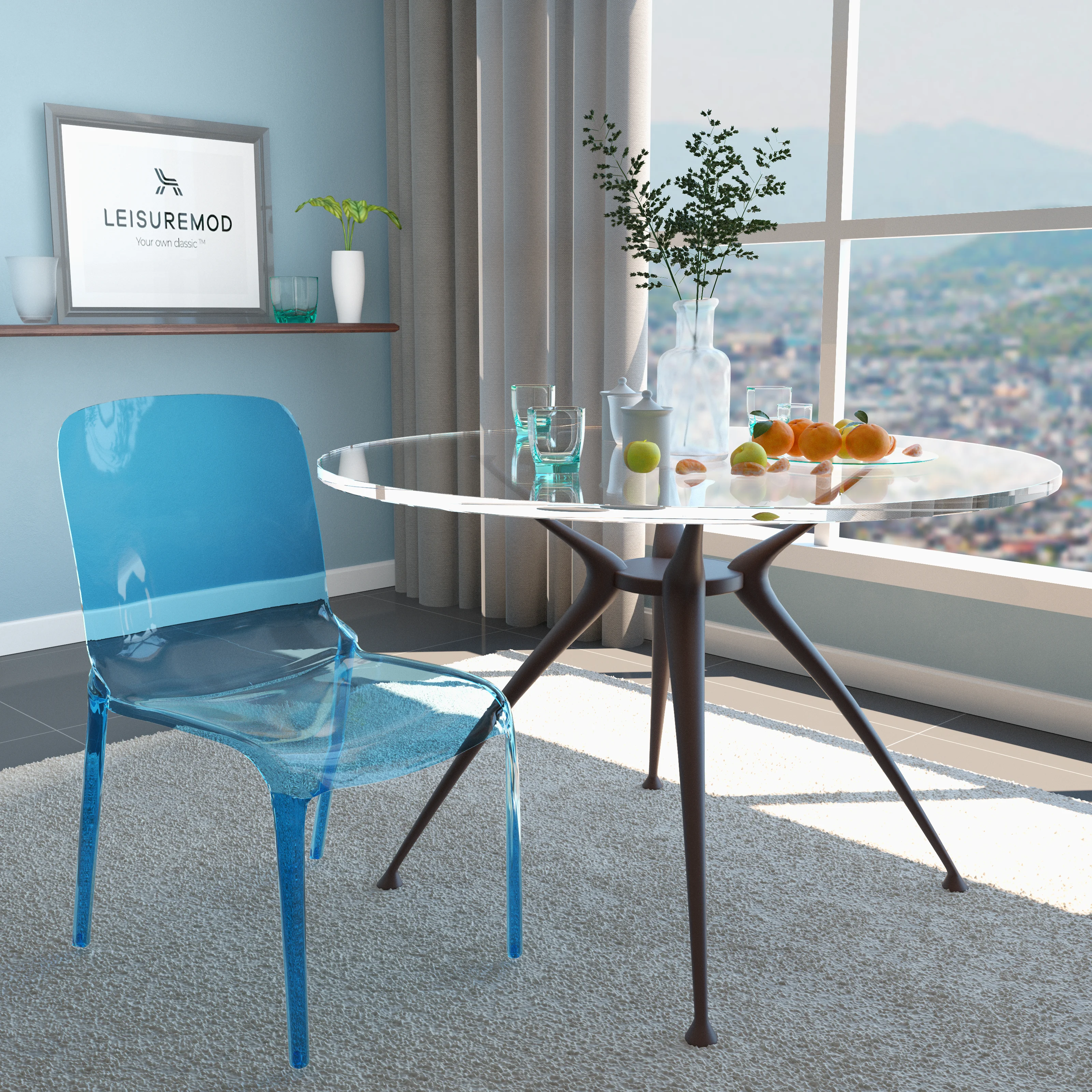 Murray Modern Dining Chair