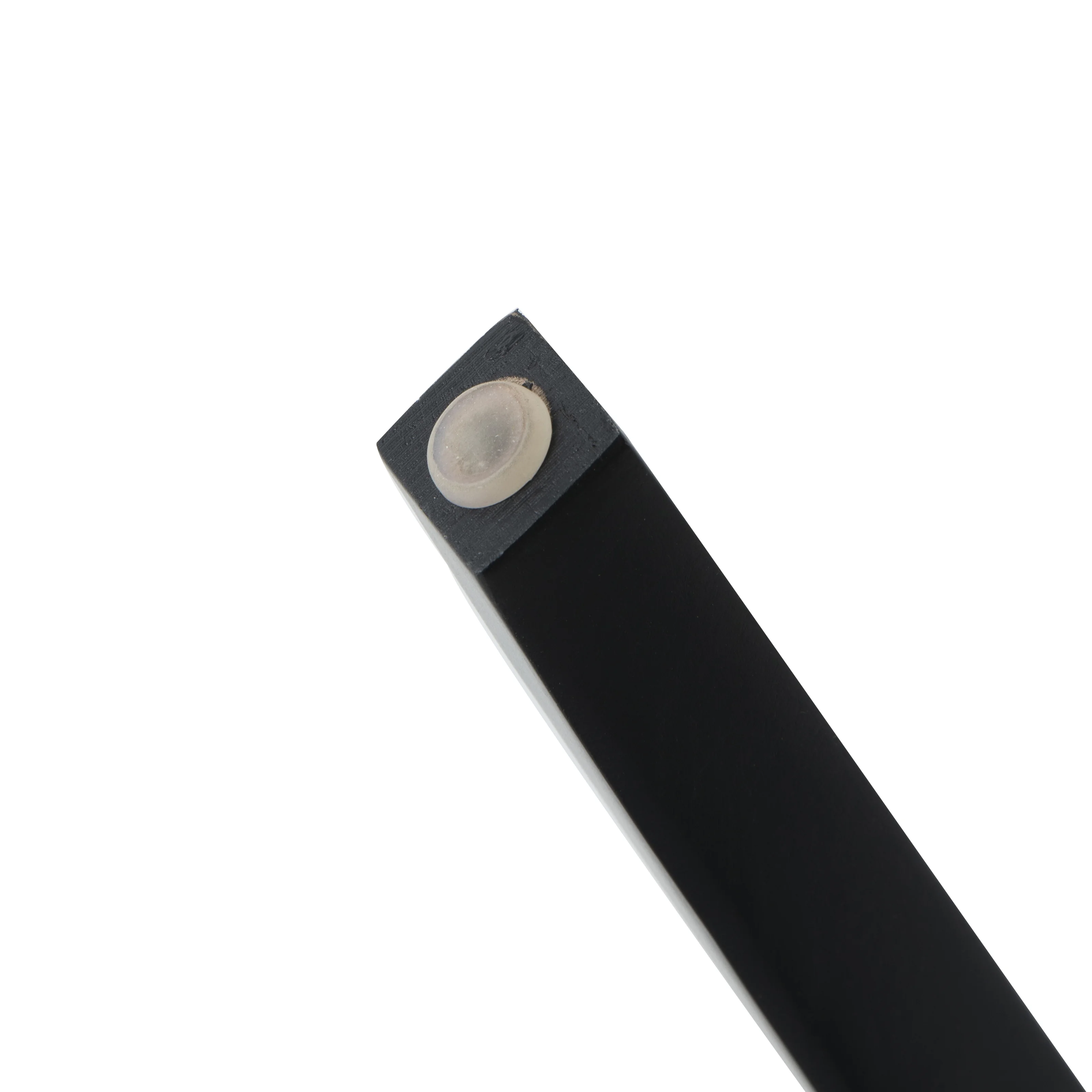 Marsden Modern Dining Side Chair With Beech Wood Legs