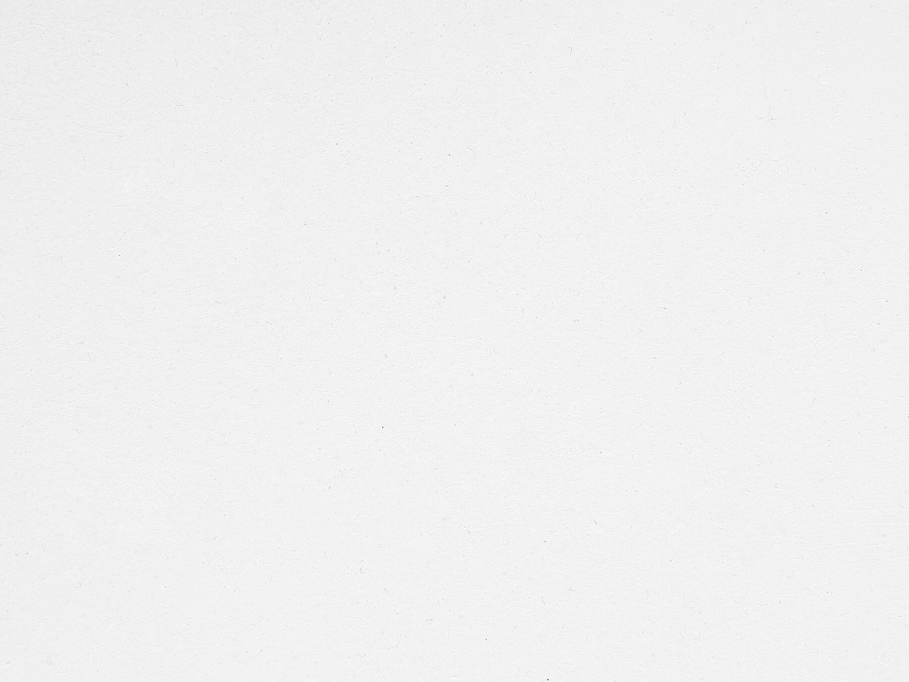 Milena Collection Coffee Table in White