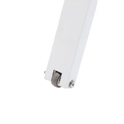 Marlin Modern Aluminum Outdoor Patio Chaise Lounge Chair With Arms Set of 2 with Square Fire Pit Side Table Perfect for Patio, Lawn, and Garden