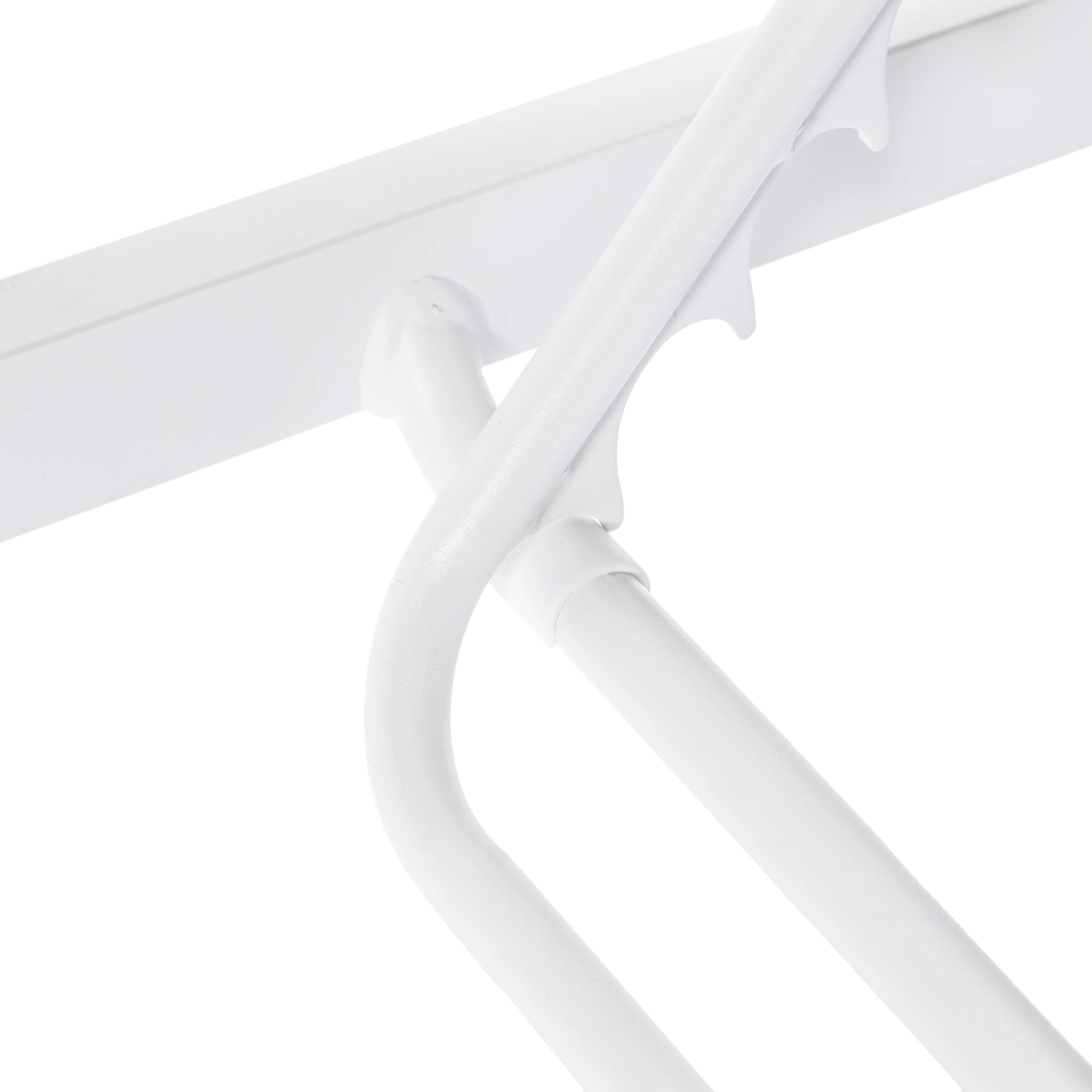 Marlin Modern White Aluminum Outdoor Patio Chaise Lounge Chair with Square Fire Pit Side Table Perfect for Patio, Lawn, and Garden