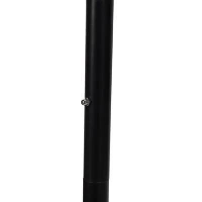 Mendoza Charcoal Wicker Hanging 2 person Egg Swing Chair