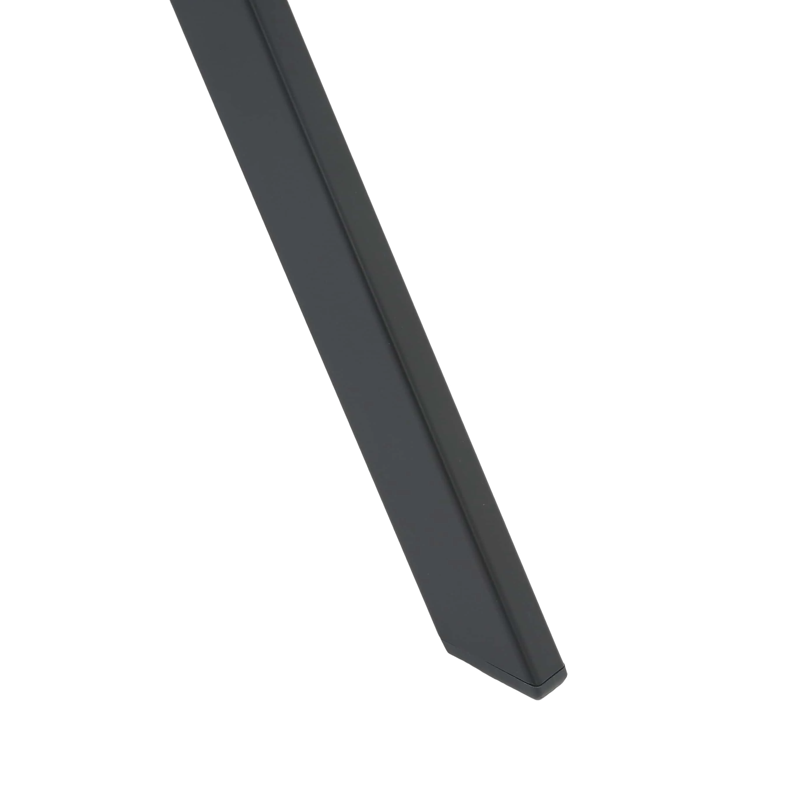 5-Piece Dining Set with Square Wooden Table in Natural Wood and 4 Leather Dining Chairs in Washed Walnut/Taupe