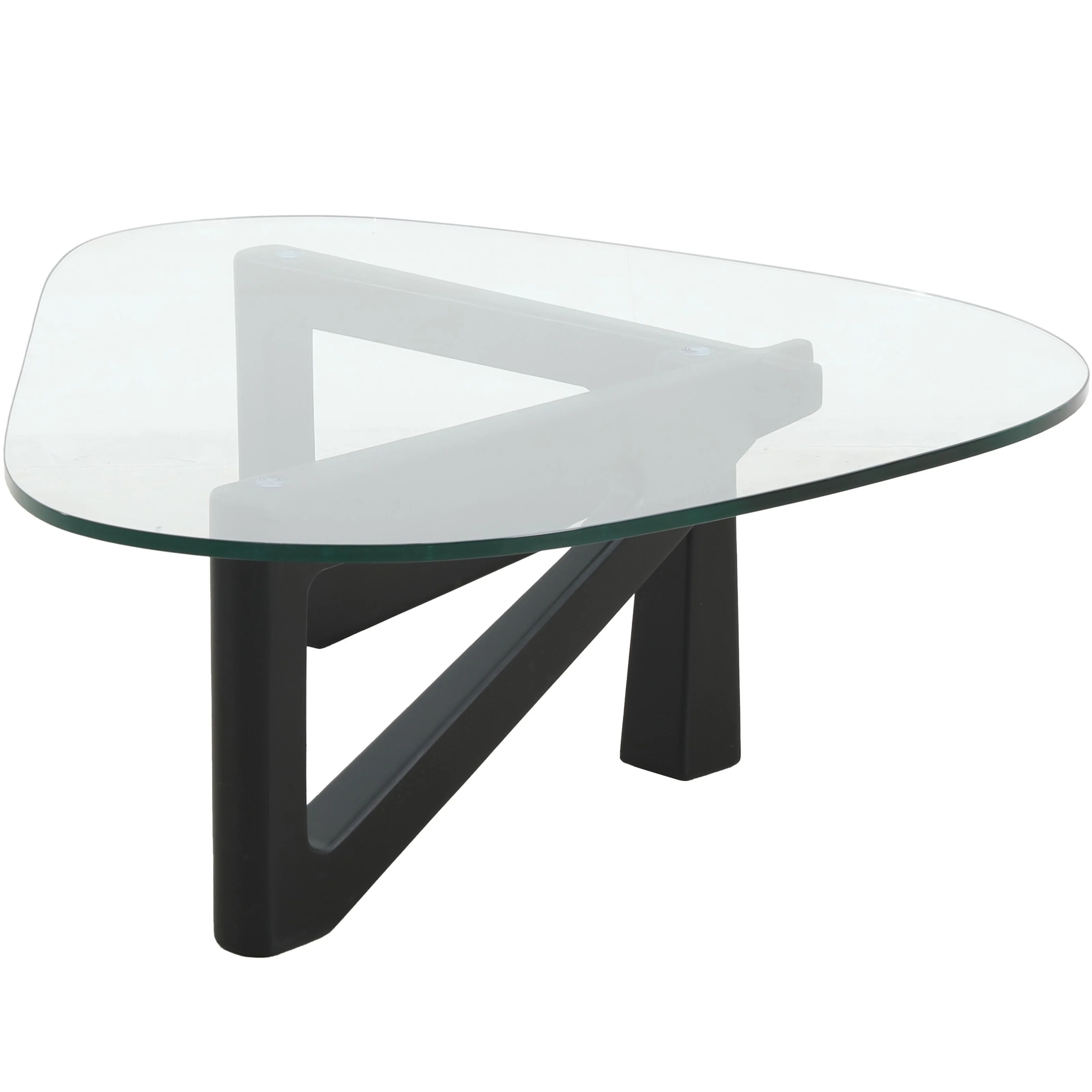 Imperial Triangle Coffee Table