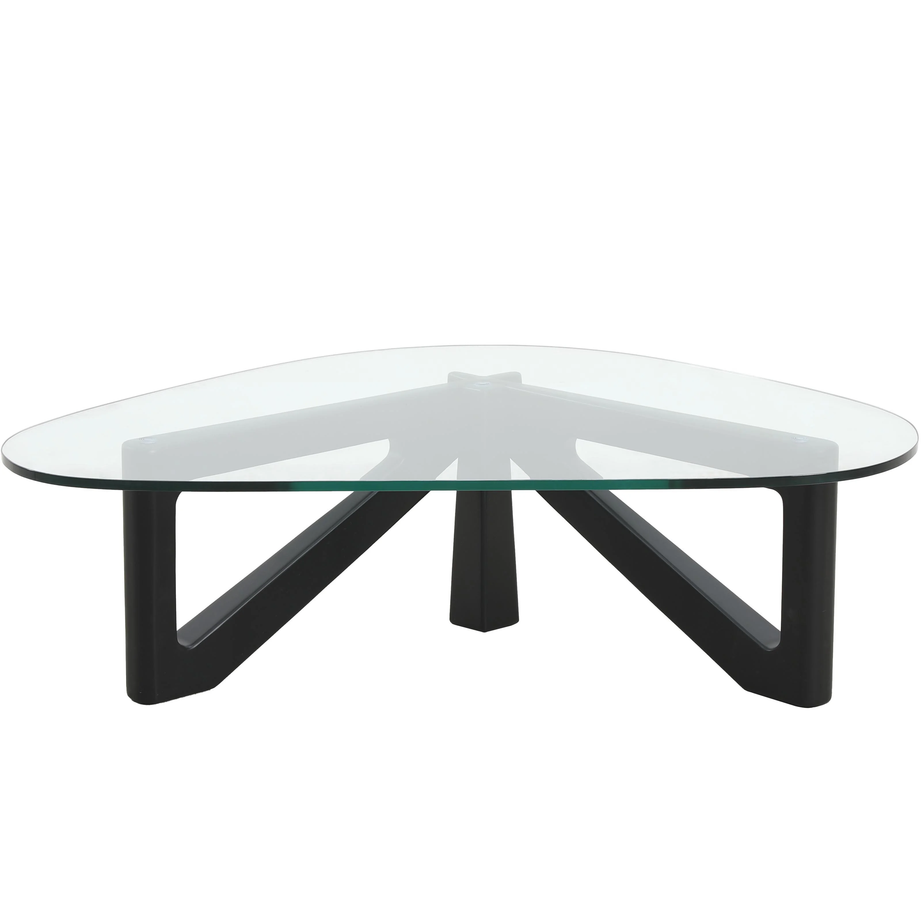 Imperial Triangle Coffee Table