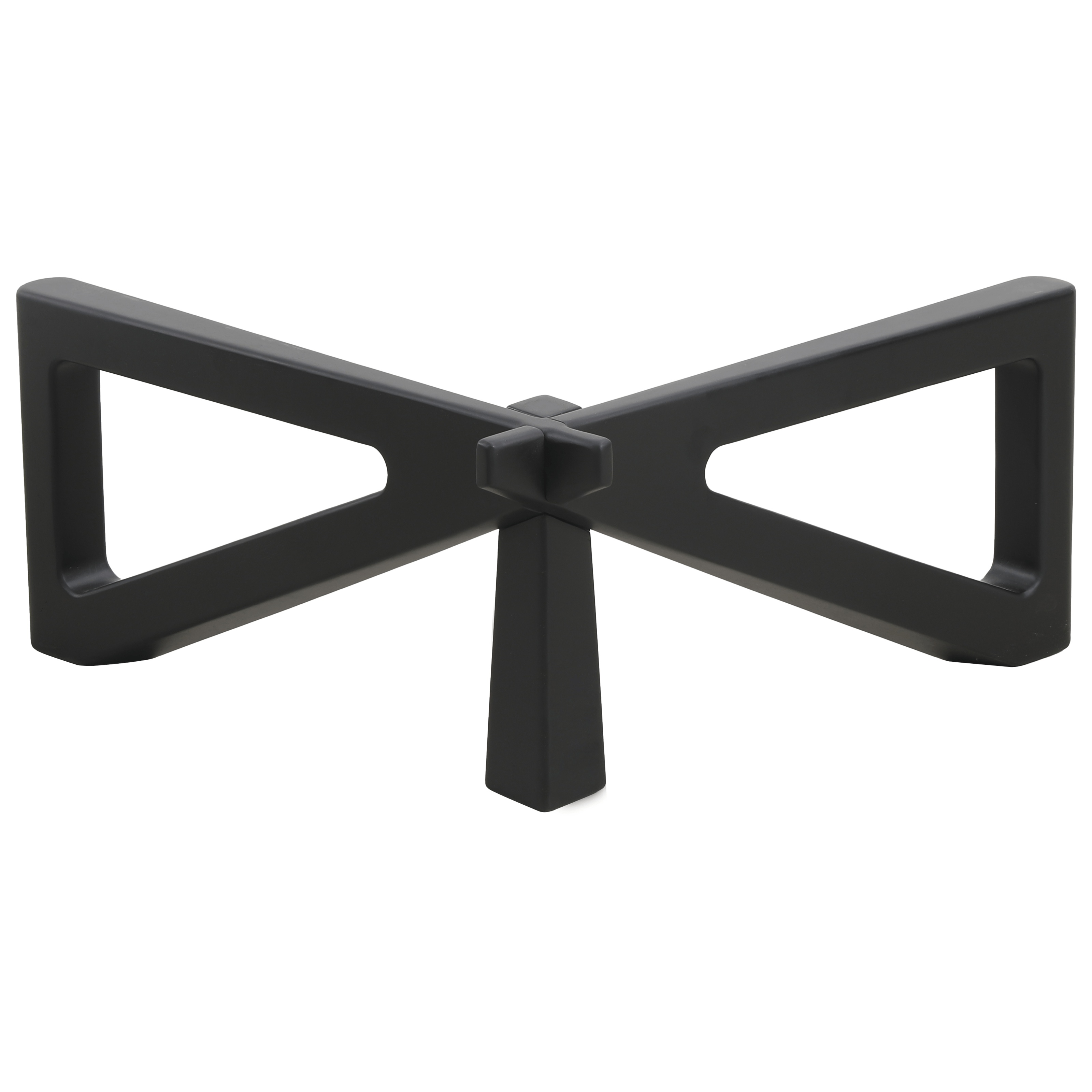 Imperial Triangle Coffee Table Base