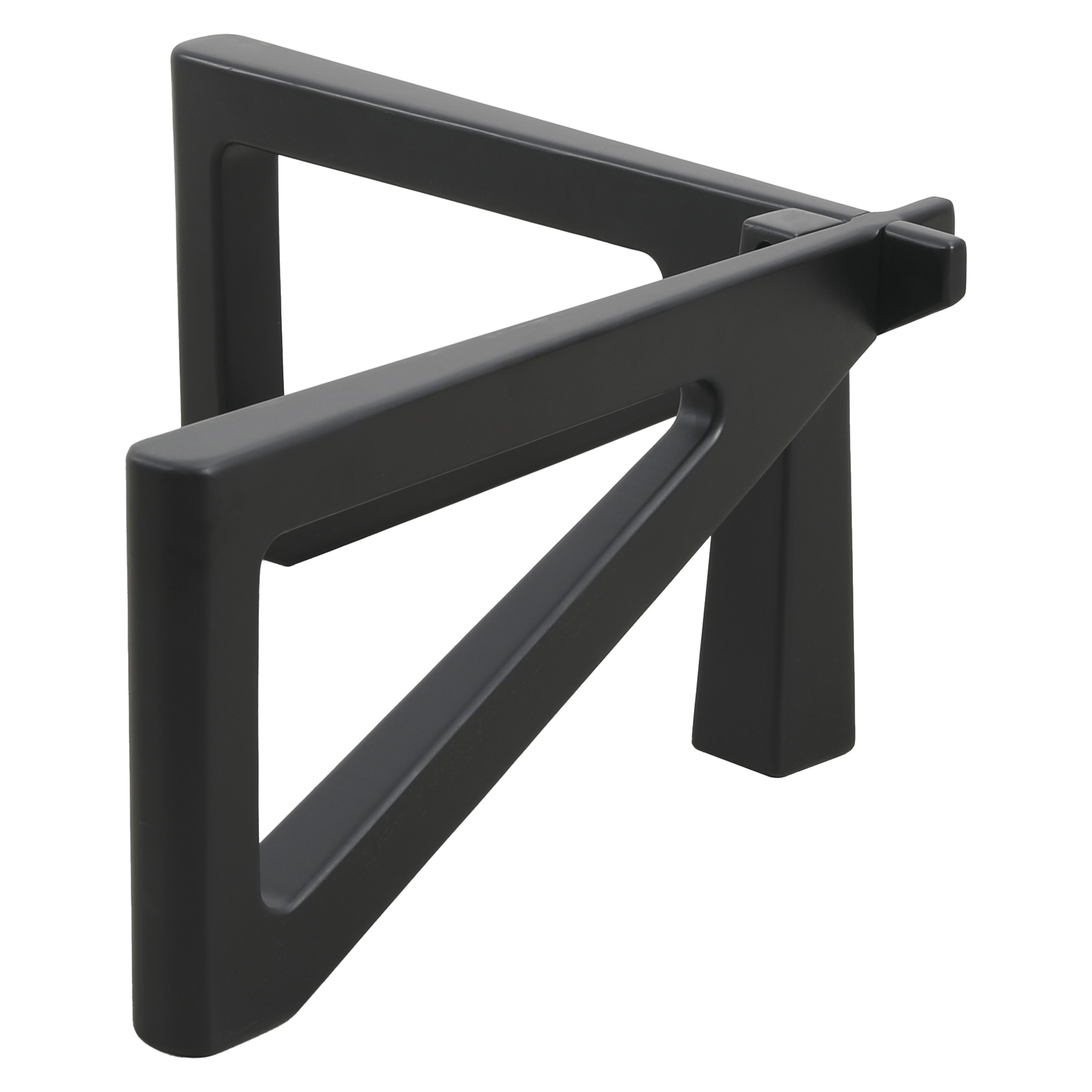 Imperial Triangle Coffee Table Base