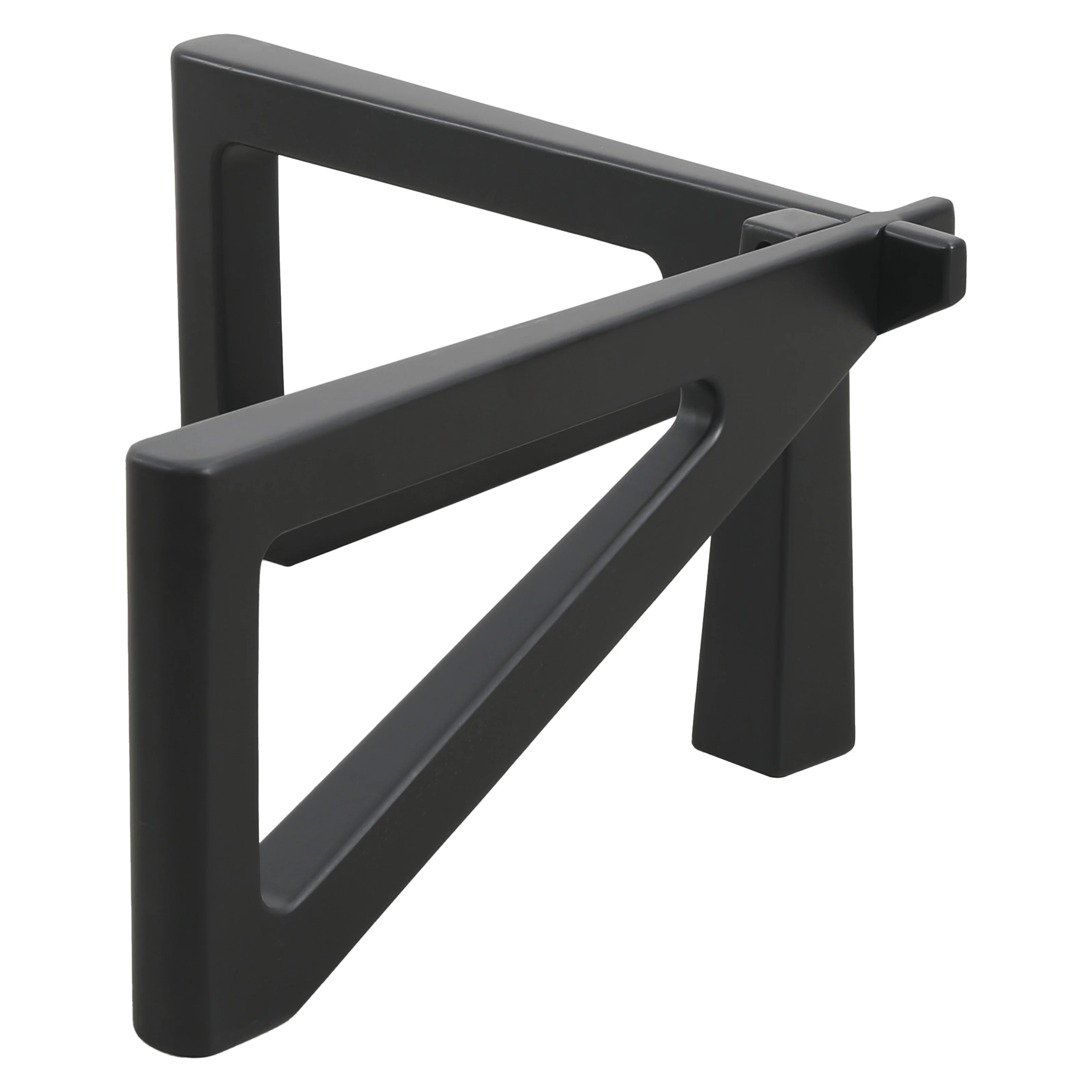 Imperial Triangle Coffee Table Base