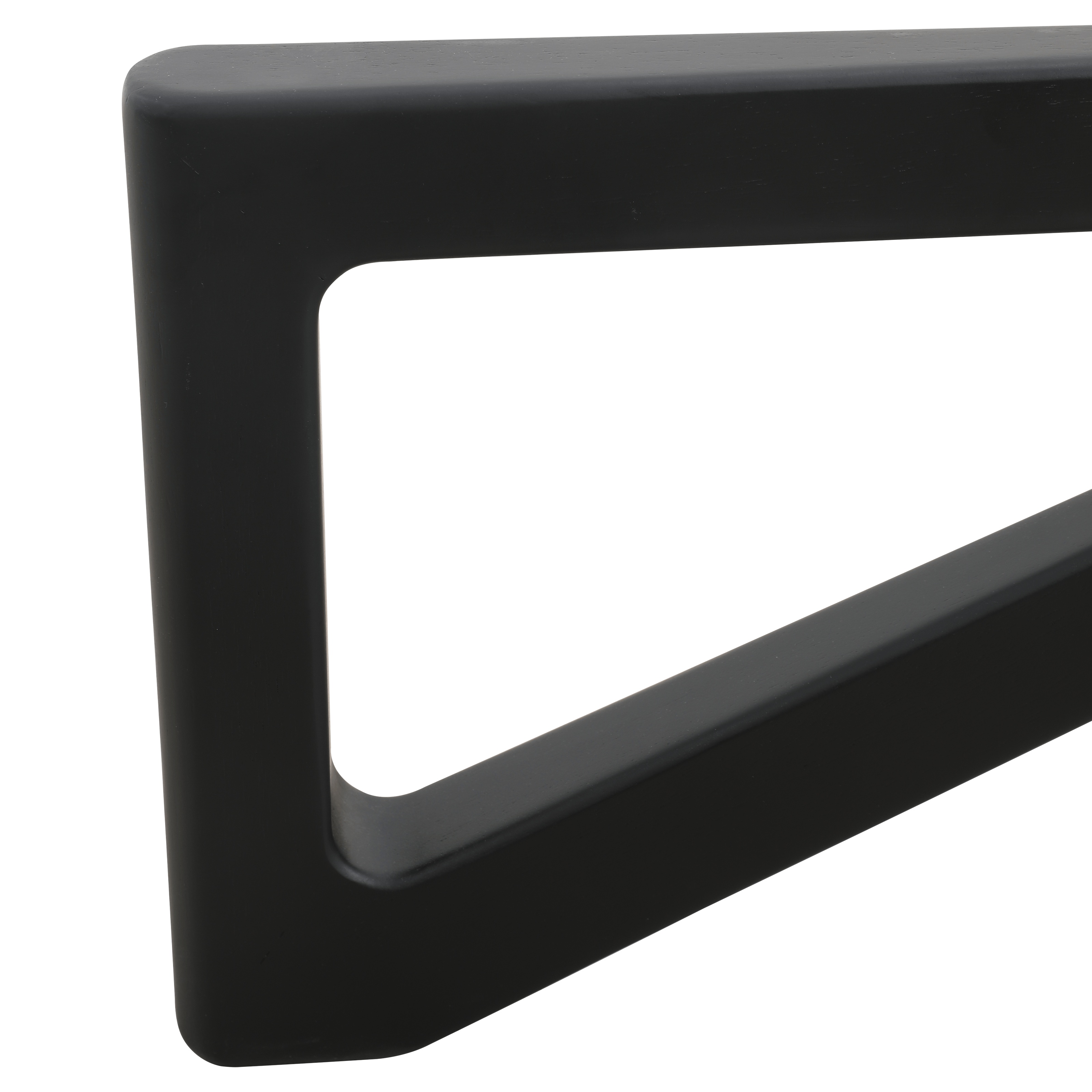 Imperial Triangle Coffee Table Base