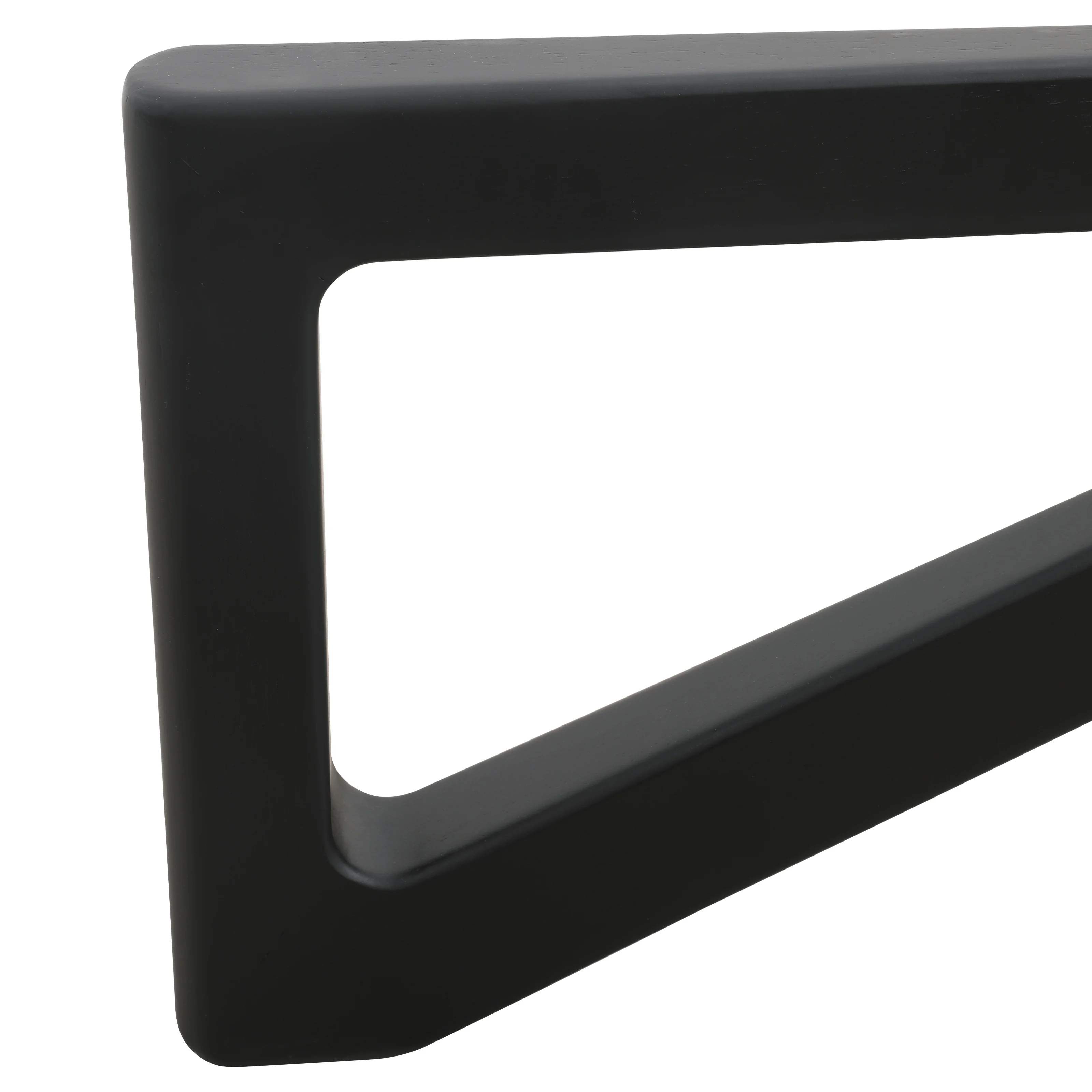 Imperial Triangle Coffee Table Base