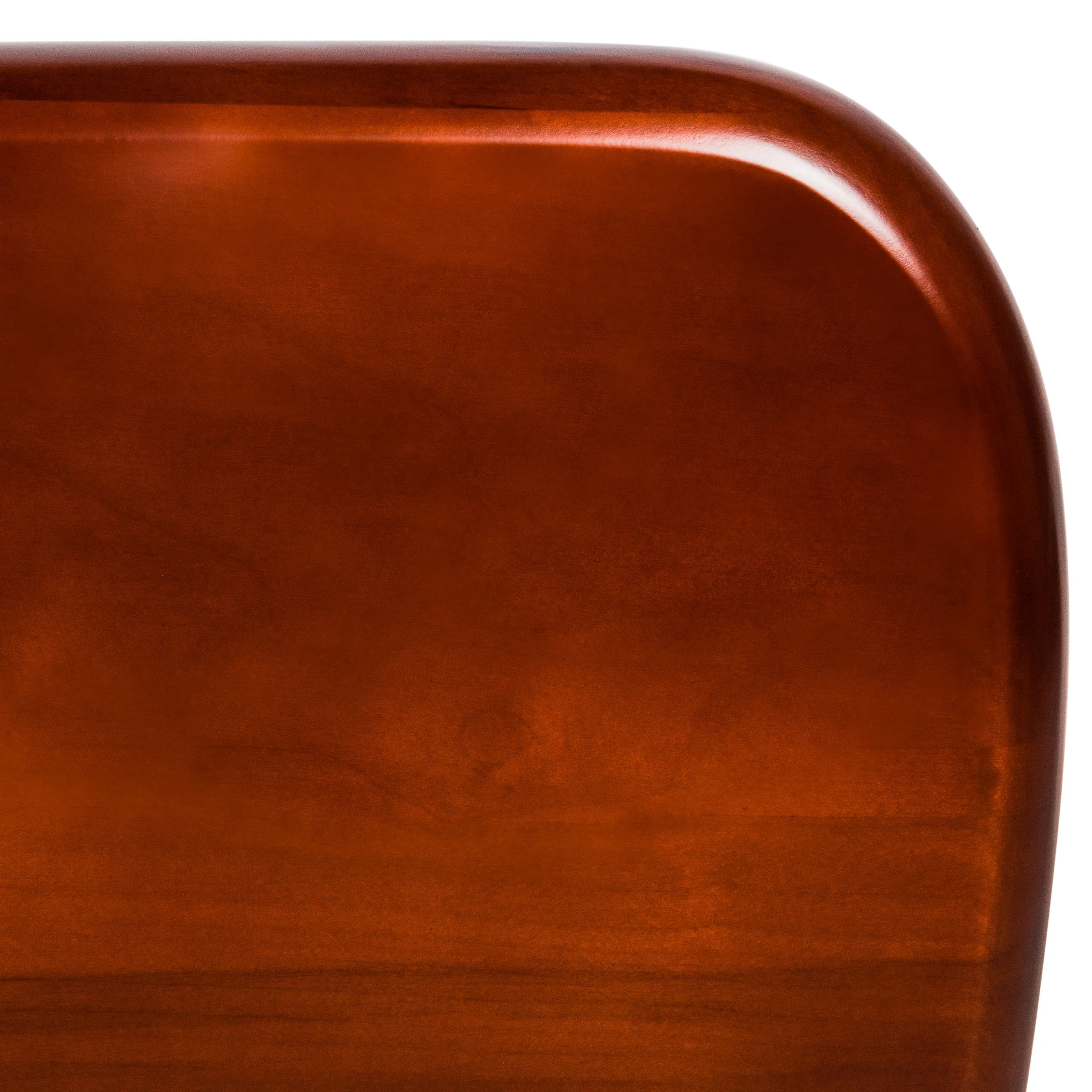 Imperial Triangle Coffee Table