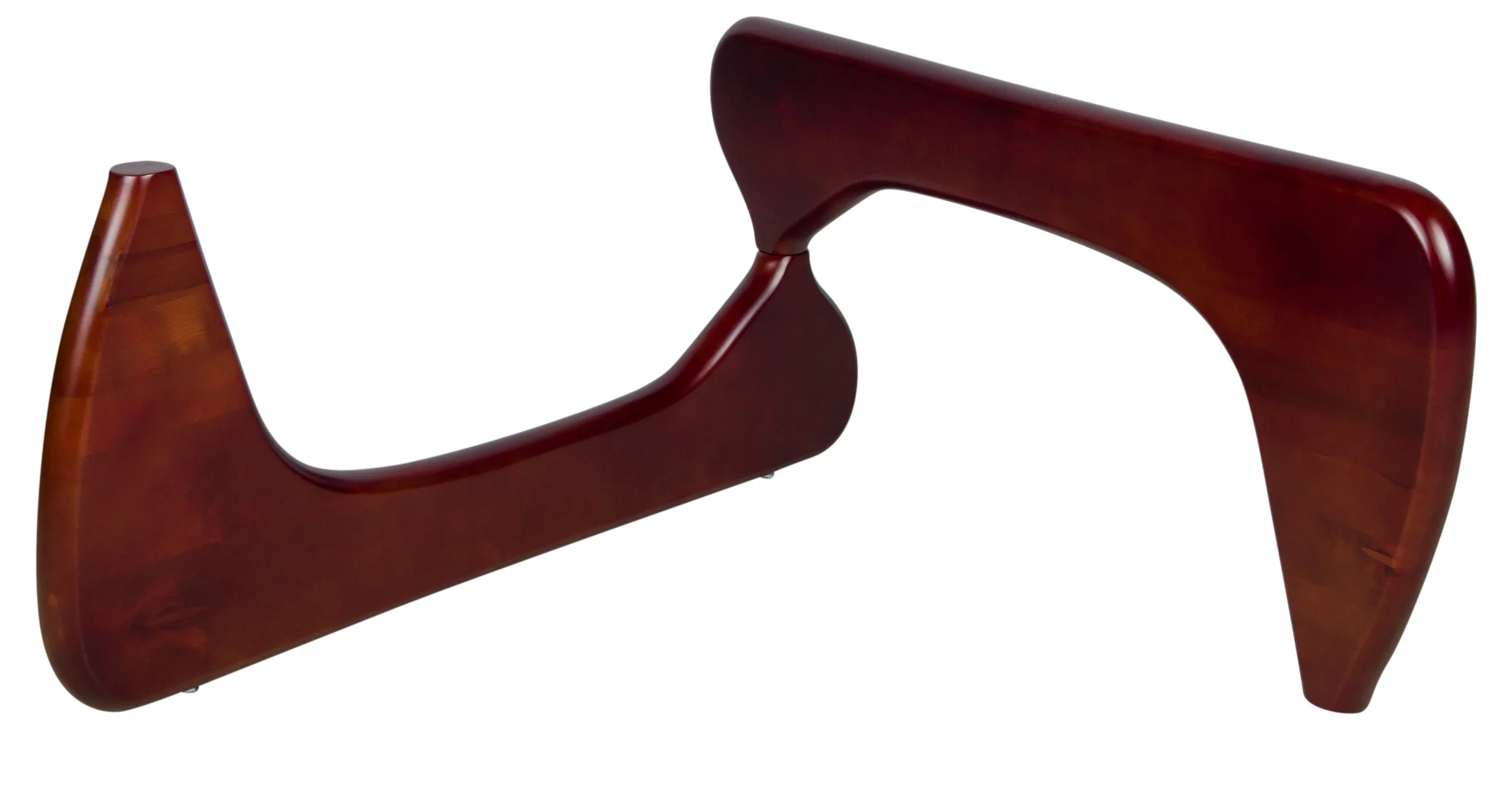 Imperial Triangle Coffee Table